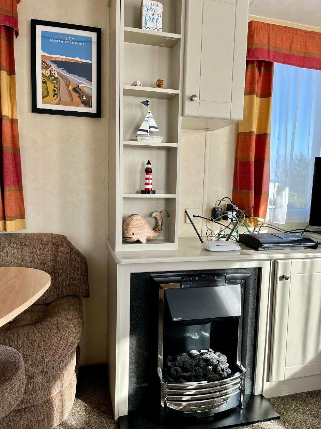 Primrose Valley Holiday Park - Holiday Accommodation 1421