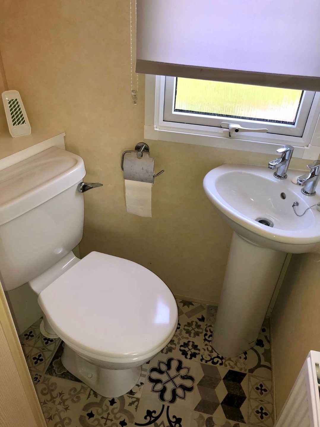 Primrose Valley Holiday Park - Holiday Accommodation 1421