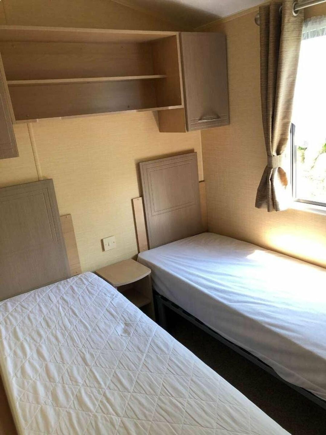 The Bungalow Camp Caravan Park - Holiday Accommodation 14218