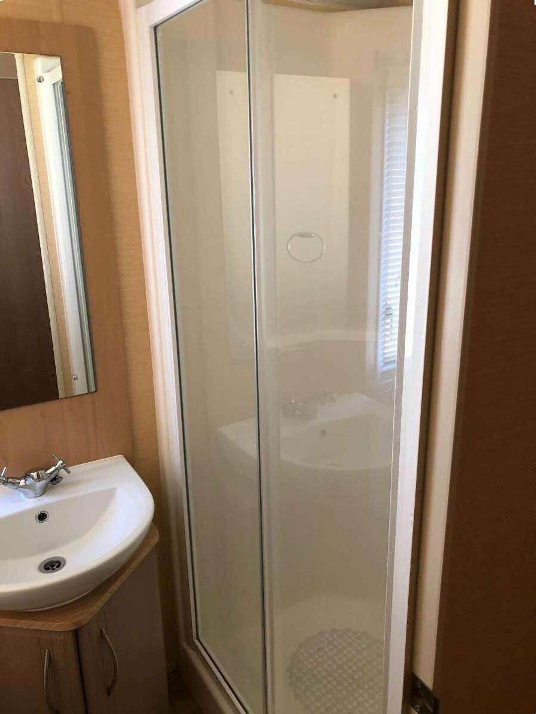 The Bungalow Camp Caravan Park - Holiday Accommodation 14218