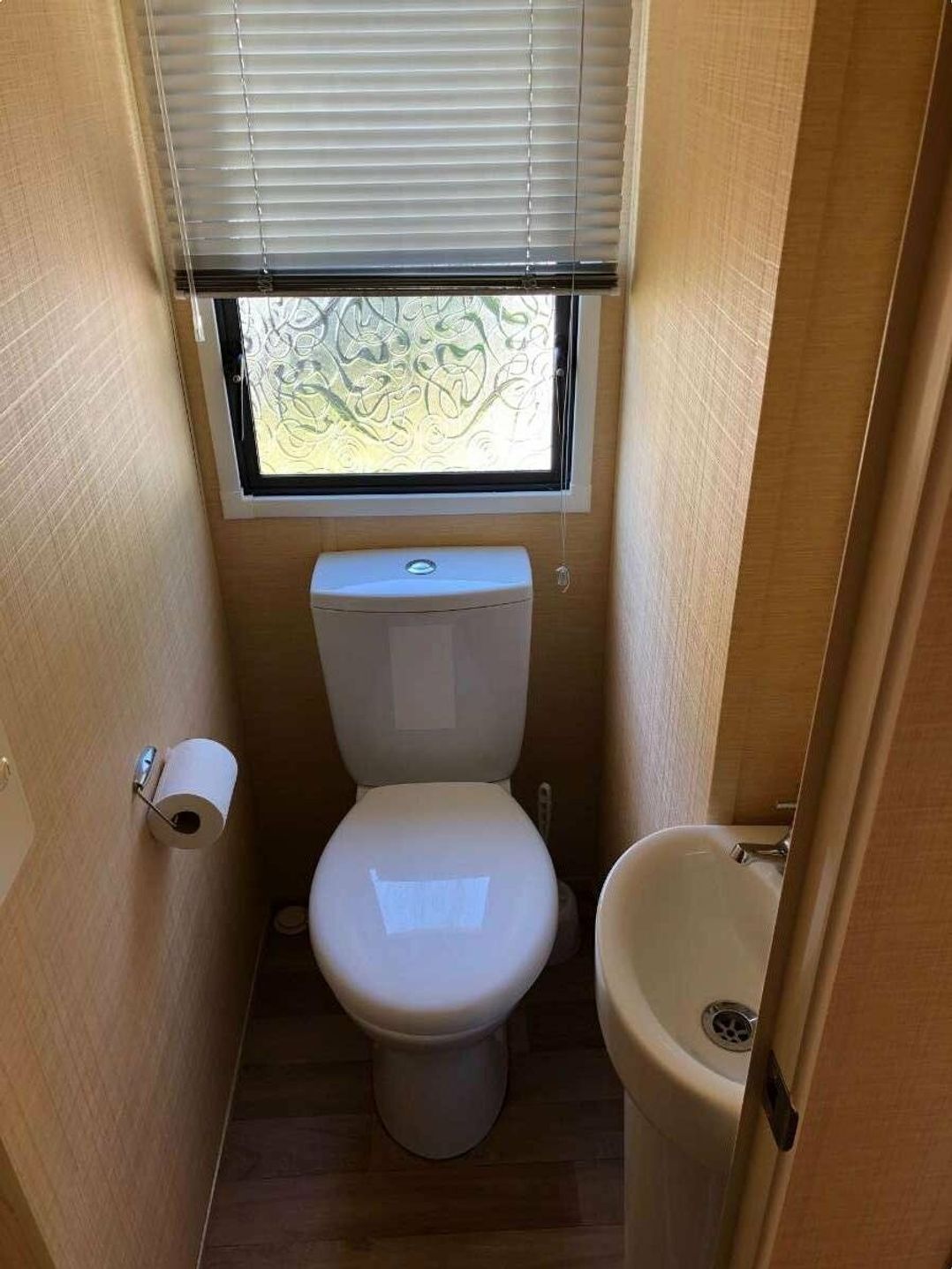 The Bungalow Camp Caravan Park - Holiday Accommodation 14218