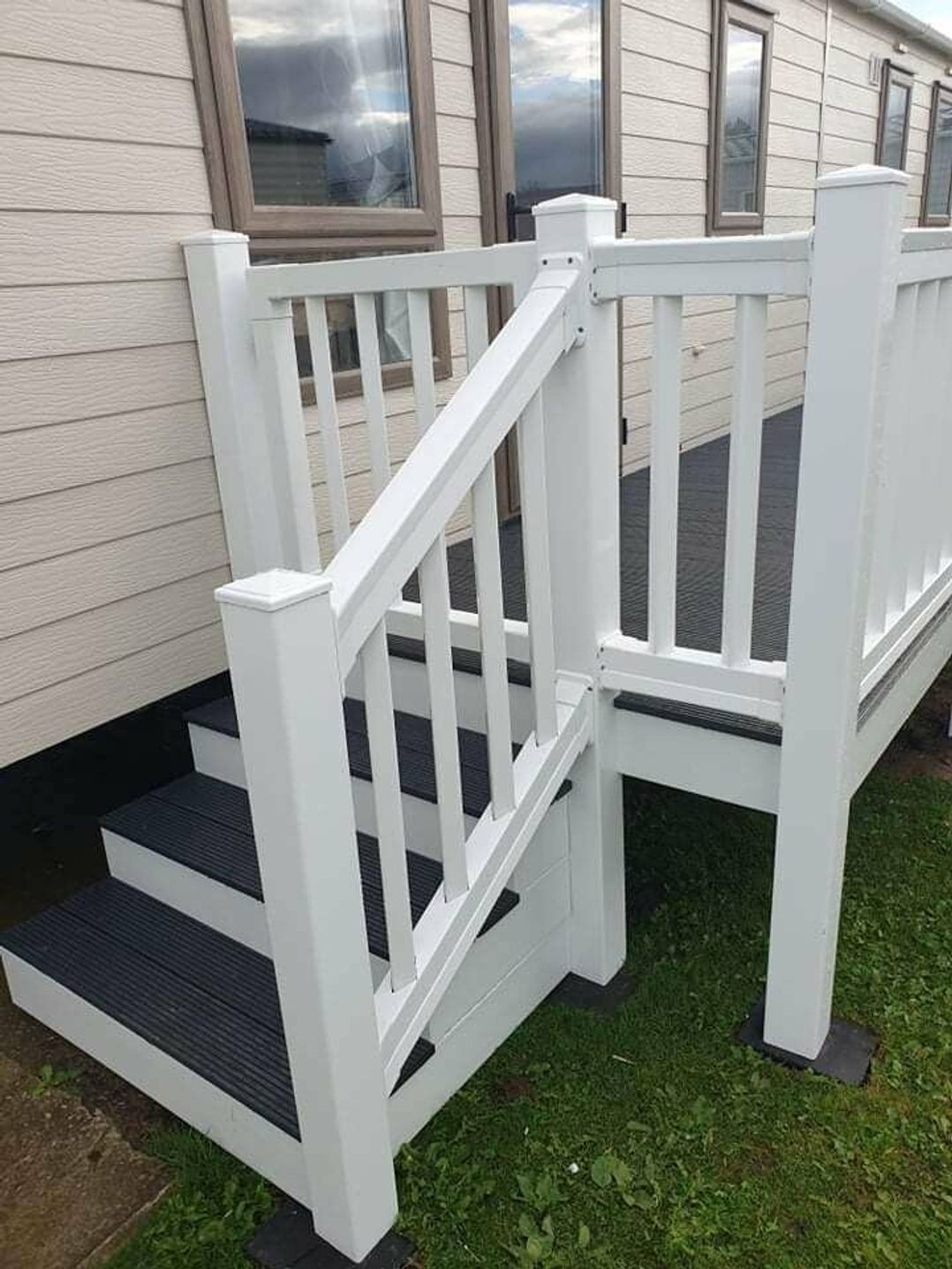 Whitehouse Leisure Park - Holiday Accommodation 14226