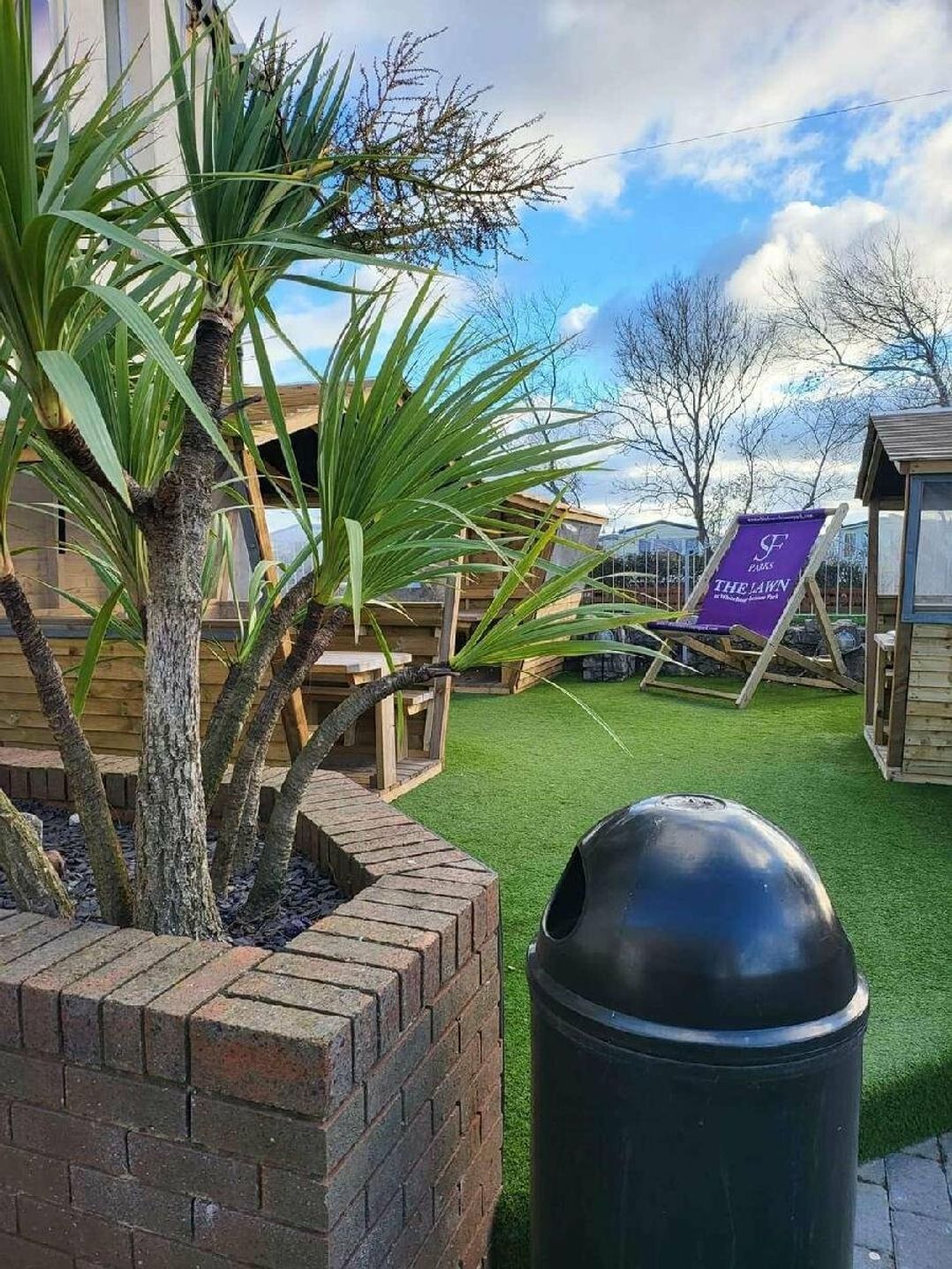 Whitehouse Leisure Park - Holiday Accommodation 14226