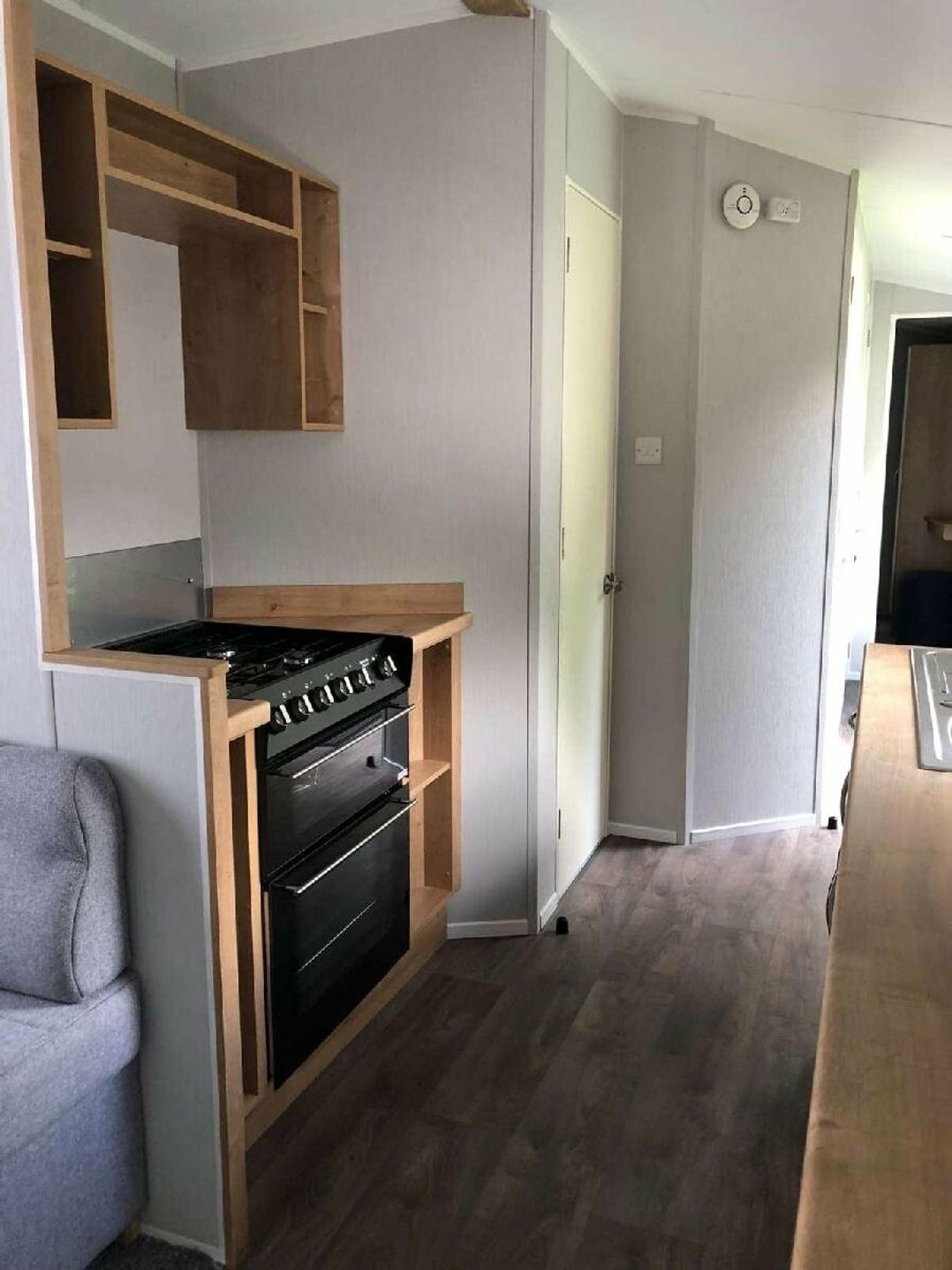 Wisemans Bridge Caravan Park - Holiday Accommodation 14246