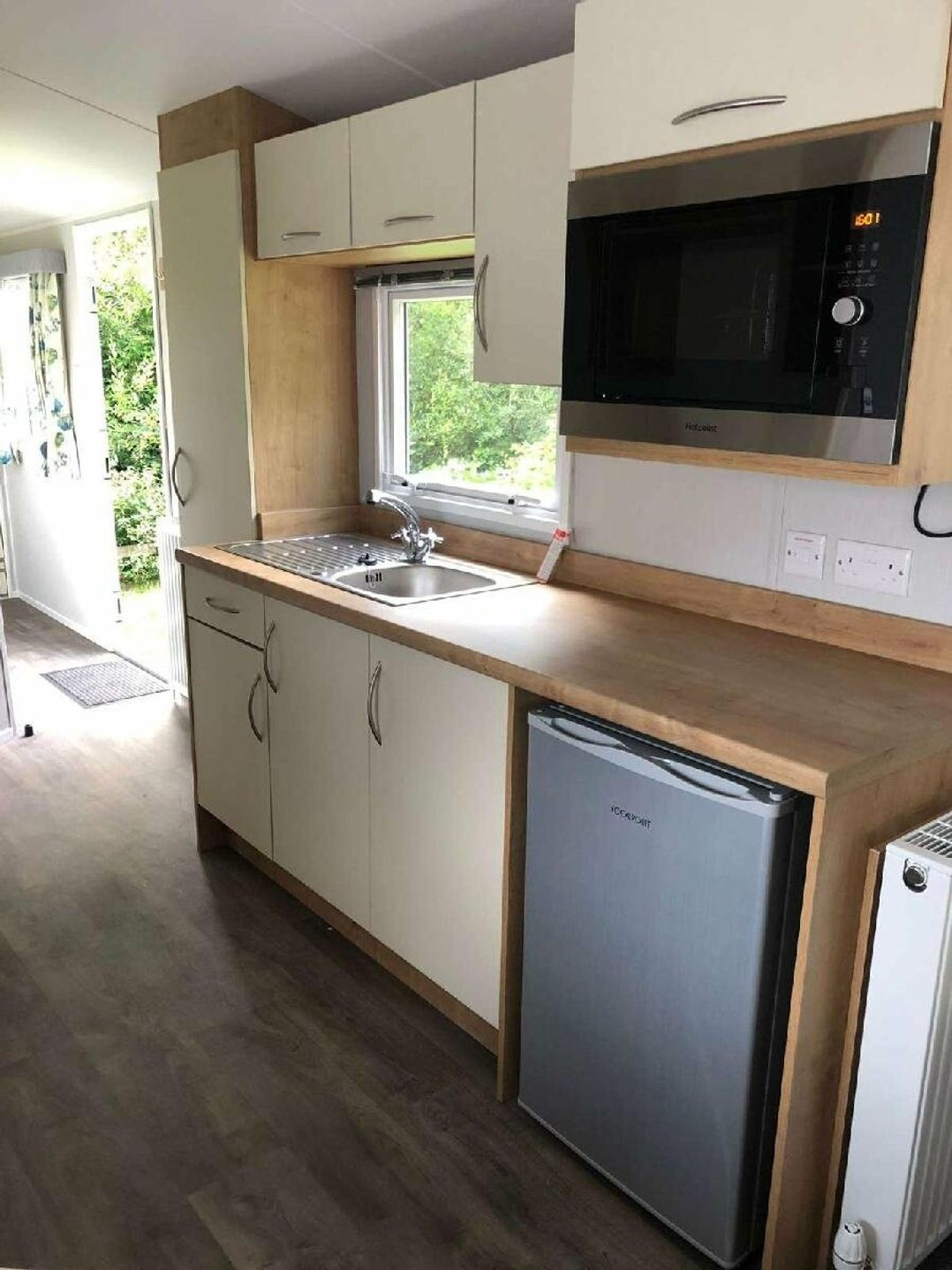 Wisemans Bridge Caravan Park - Holiday Accommodation 14246