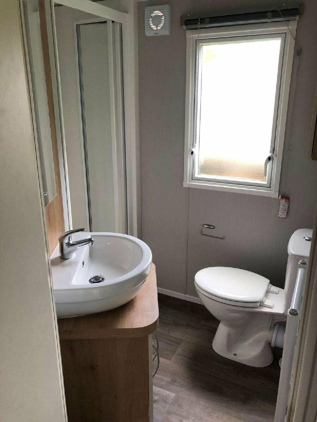 Wisemans Bridge Caravan Park - Holiday Accommodation 14246