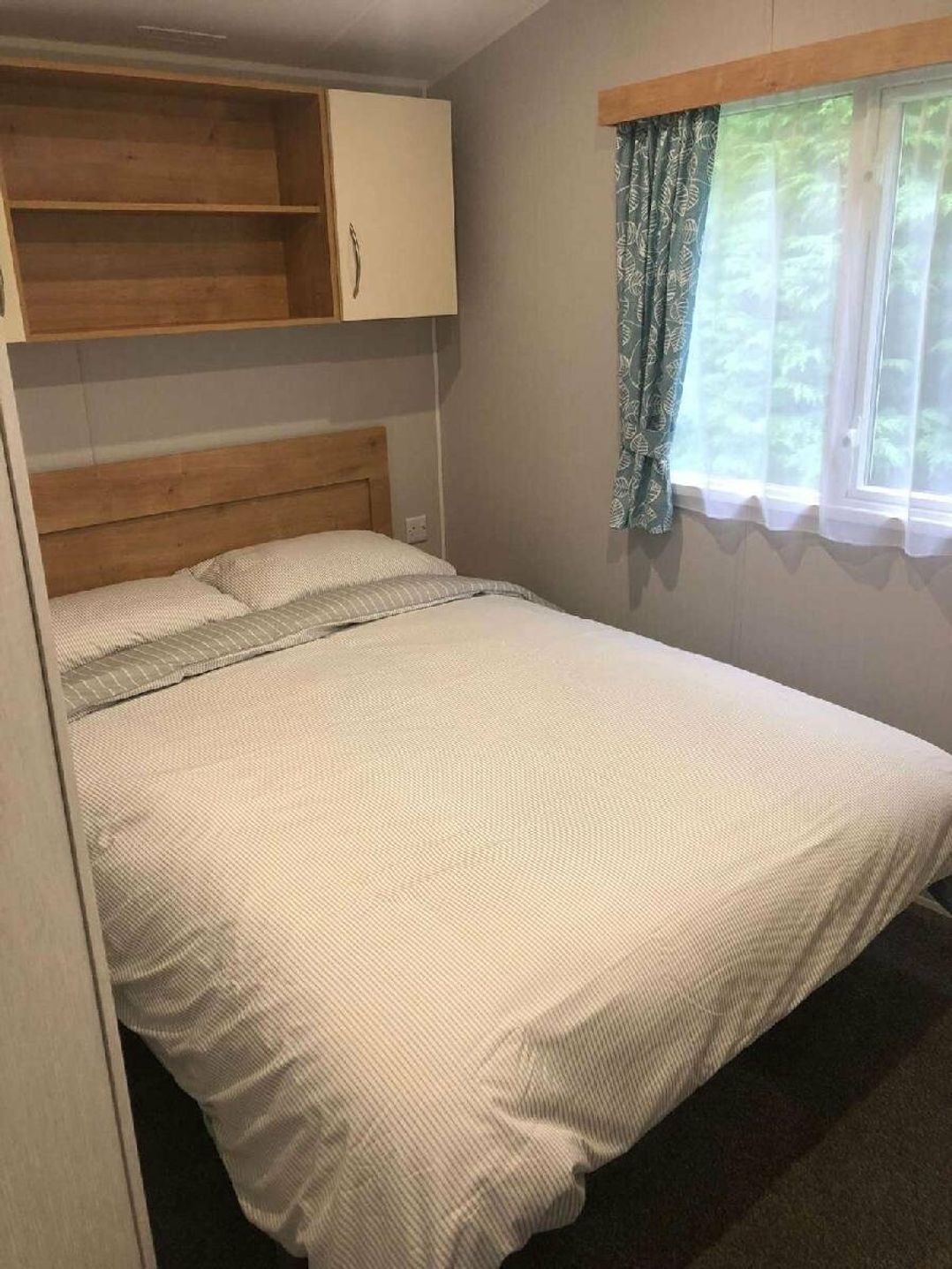 Wisemans Bridge Caravan Park - Holiday Accommodation 14246