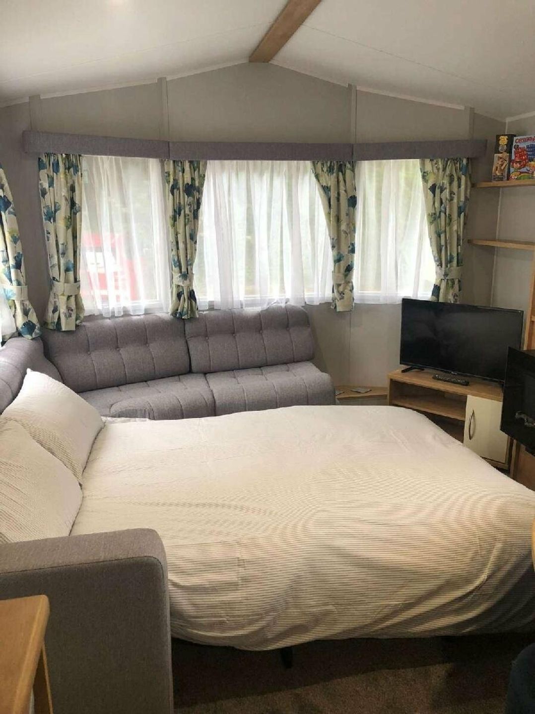 Wisemans Bridge Caravan Park - Holiday Accommodation 14246