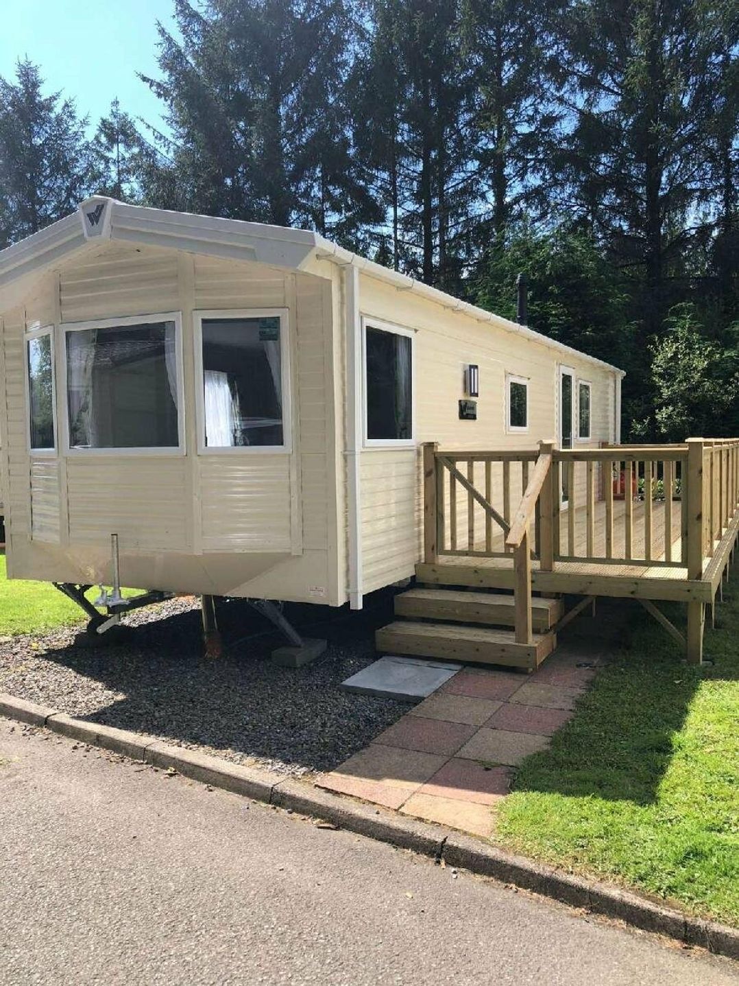 Wisemans Bridge Caravan Park - Holiday Accommodation 14246