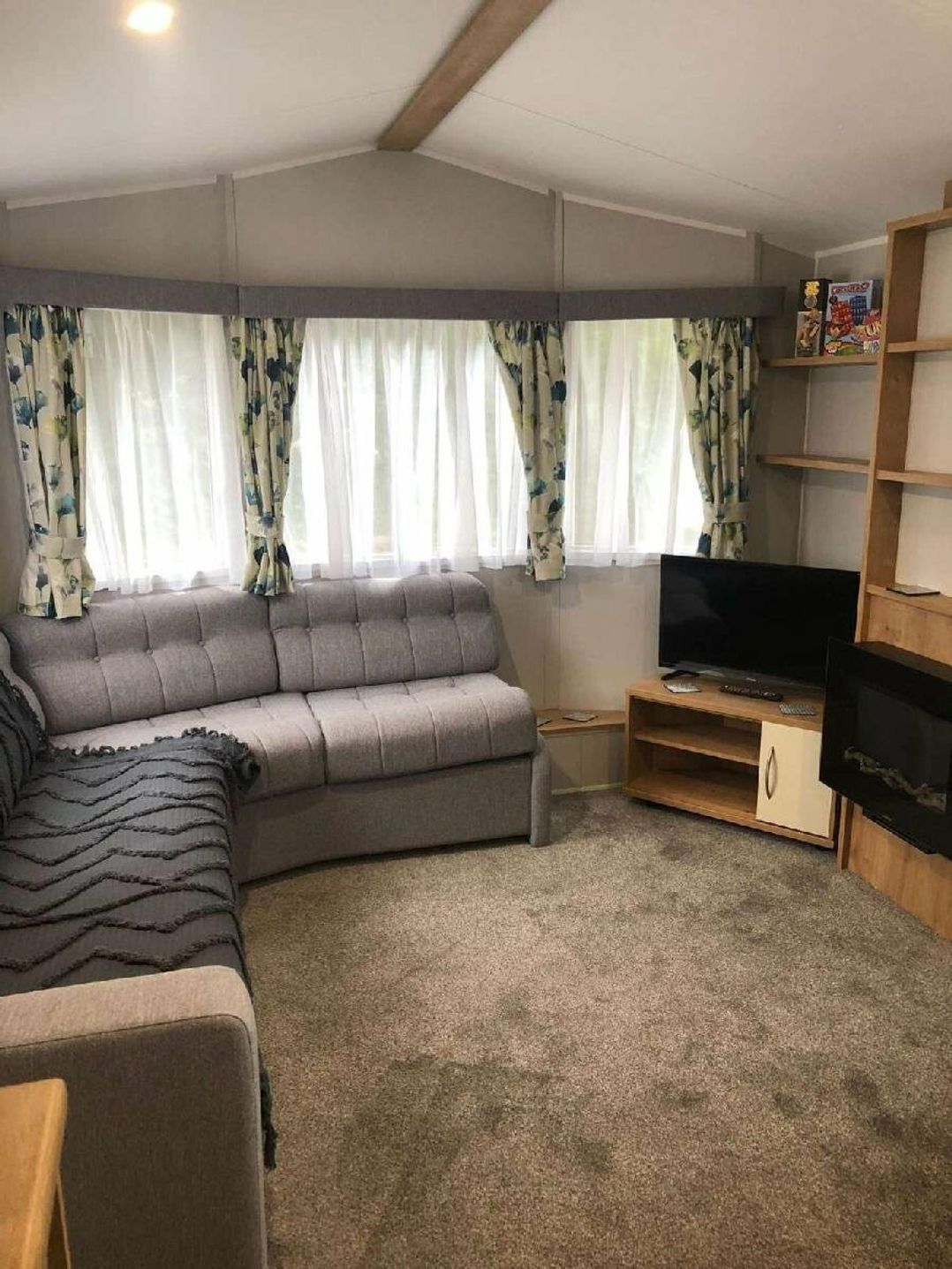 Wisemans Bridge Caravan Park - Holiday Accommodation 14246