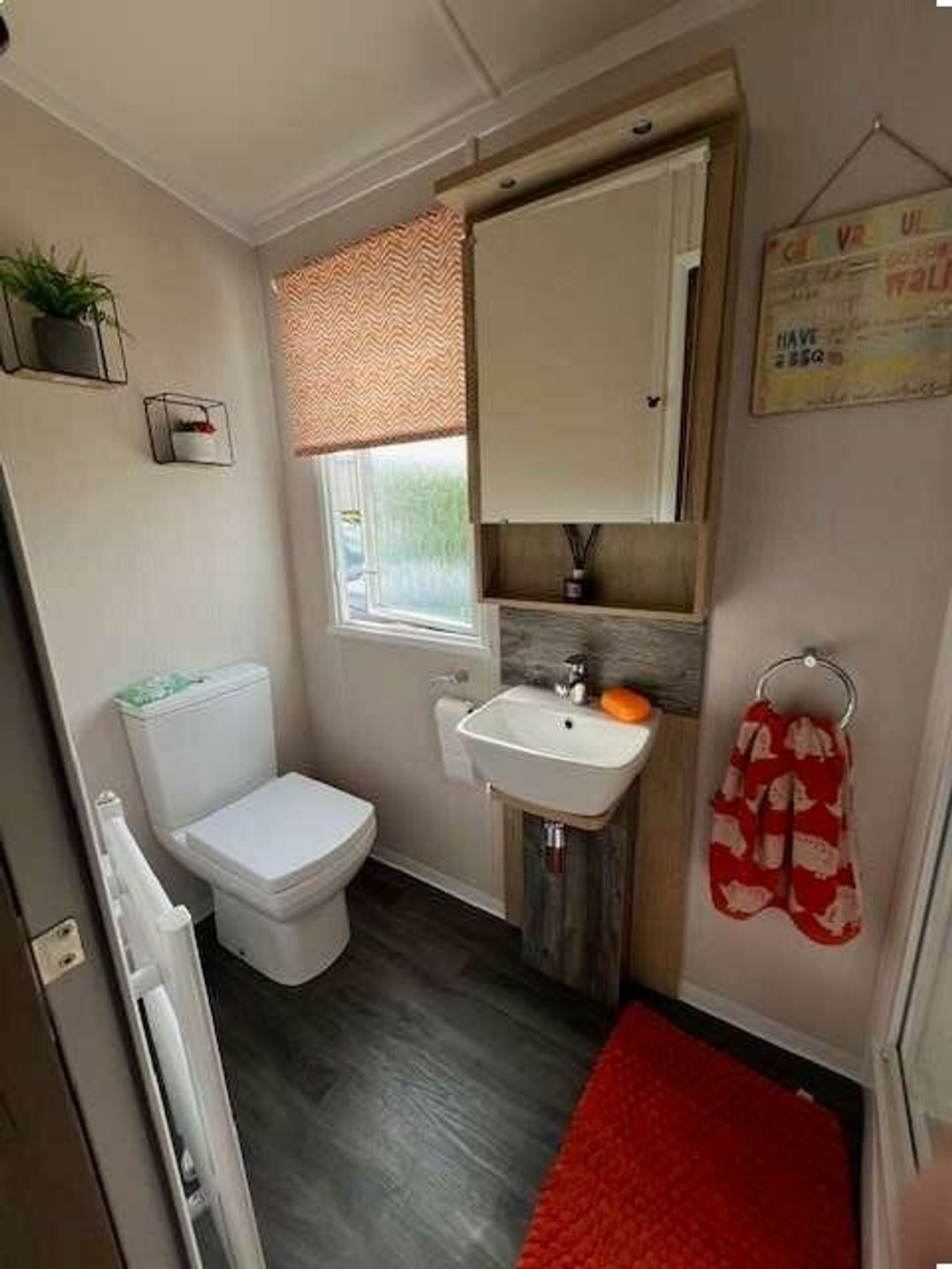 Blue Dolphin Holiday Park - Holiday Accommodation 14248