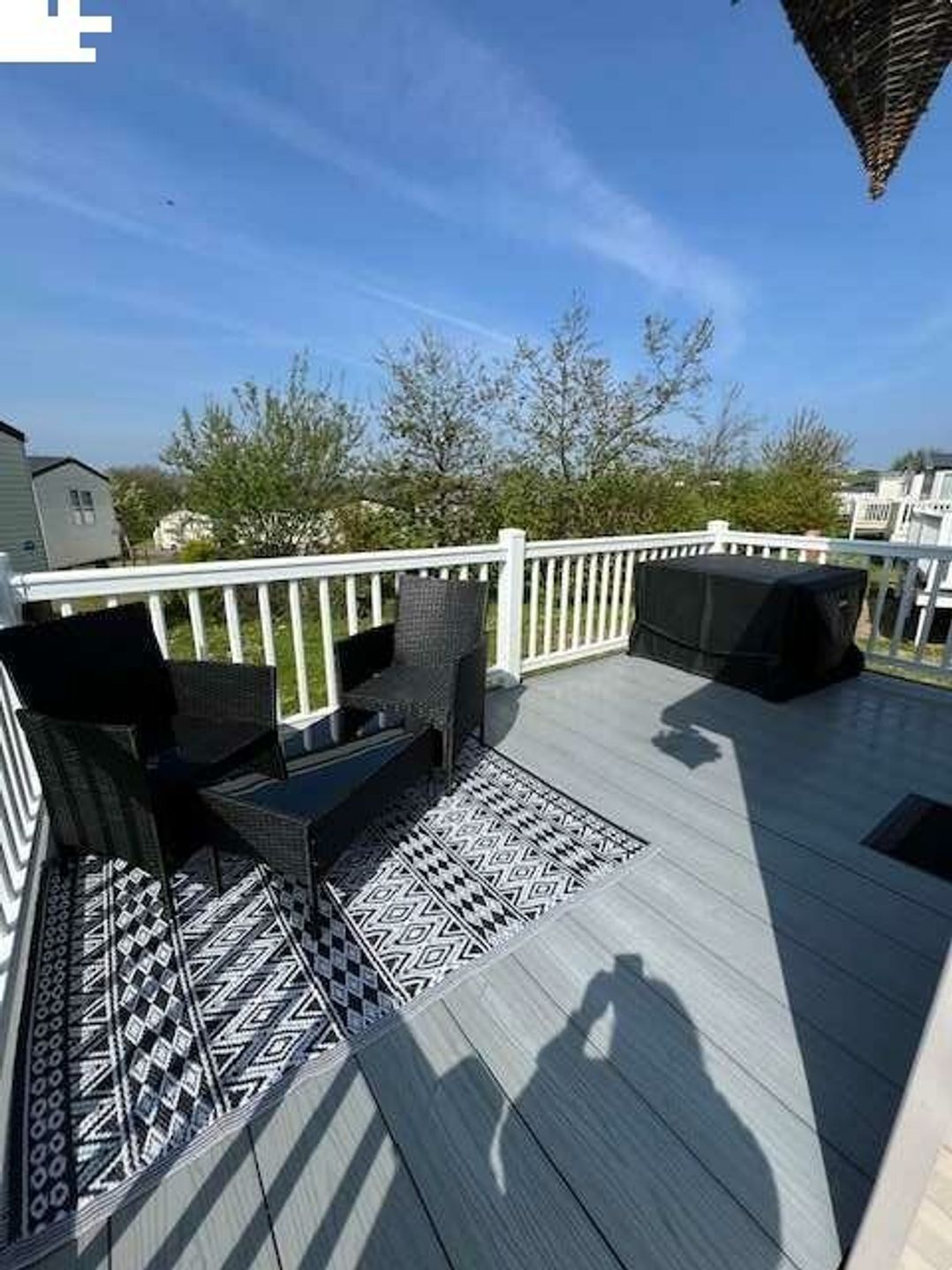 Blue Dolphin Holiday Park - Holiday Accommodation 14248