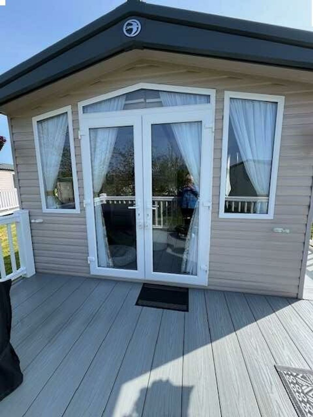 Blue Dolphin Holiday Park - Holiday Accommodation 14248