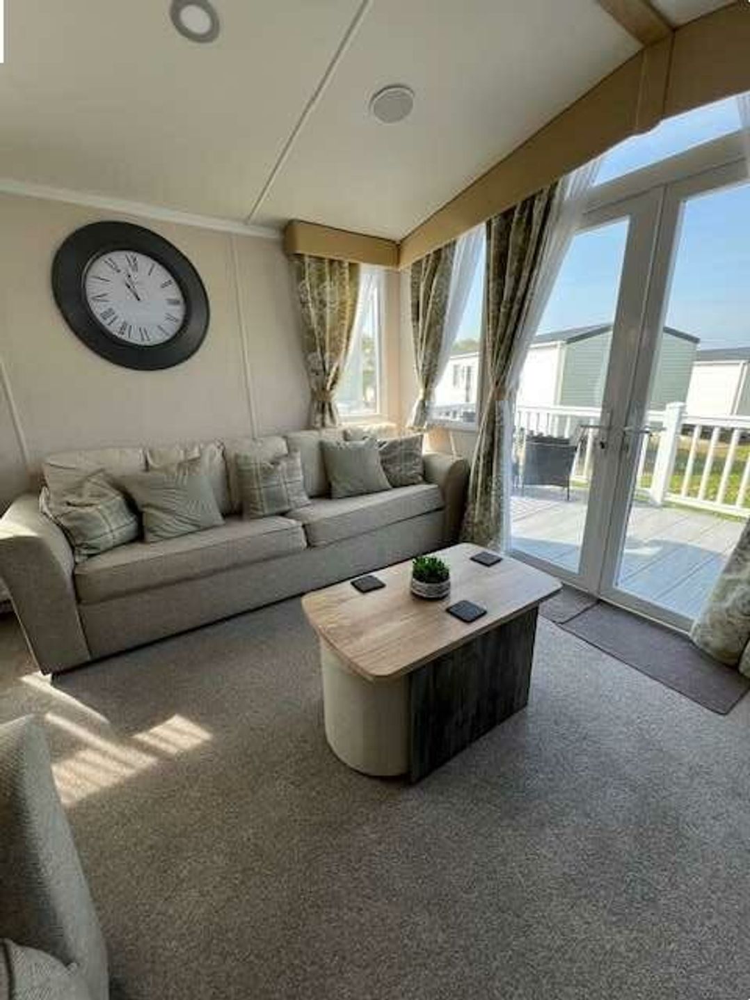 Blue Dolphin Holiday Park - Holiday Accommodation 14248