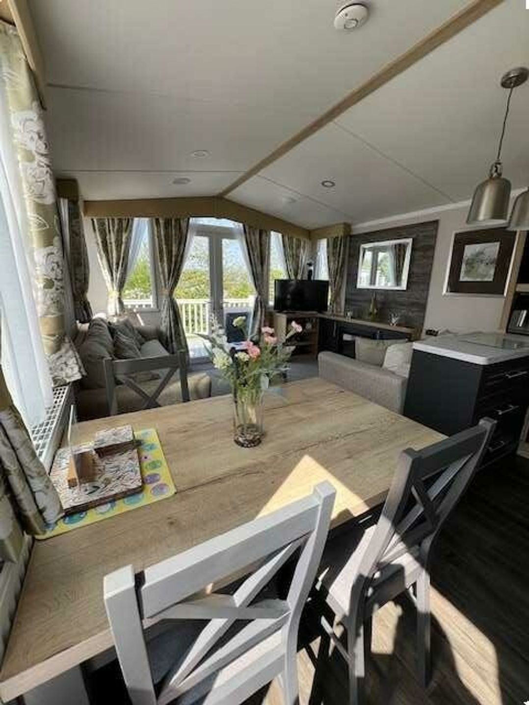 Blue Dolphin Holiday Park - Holiday Accommodation 14248