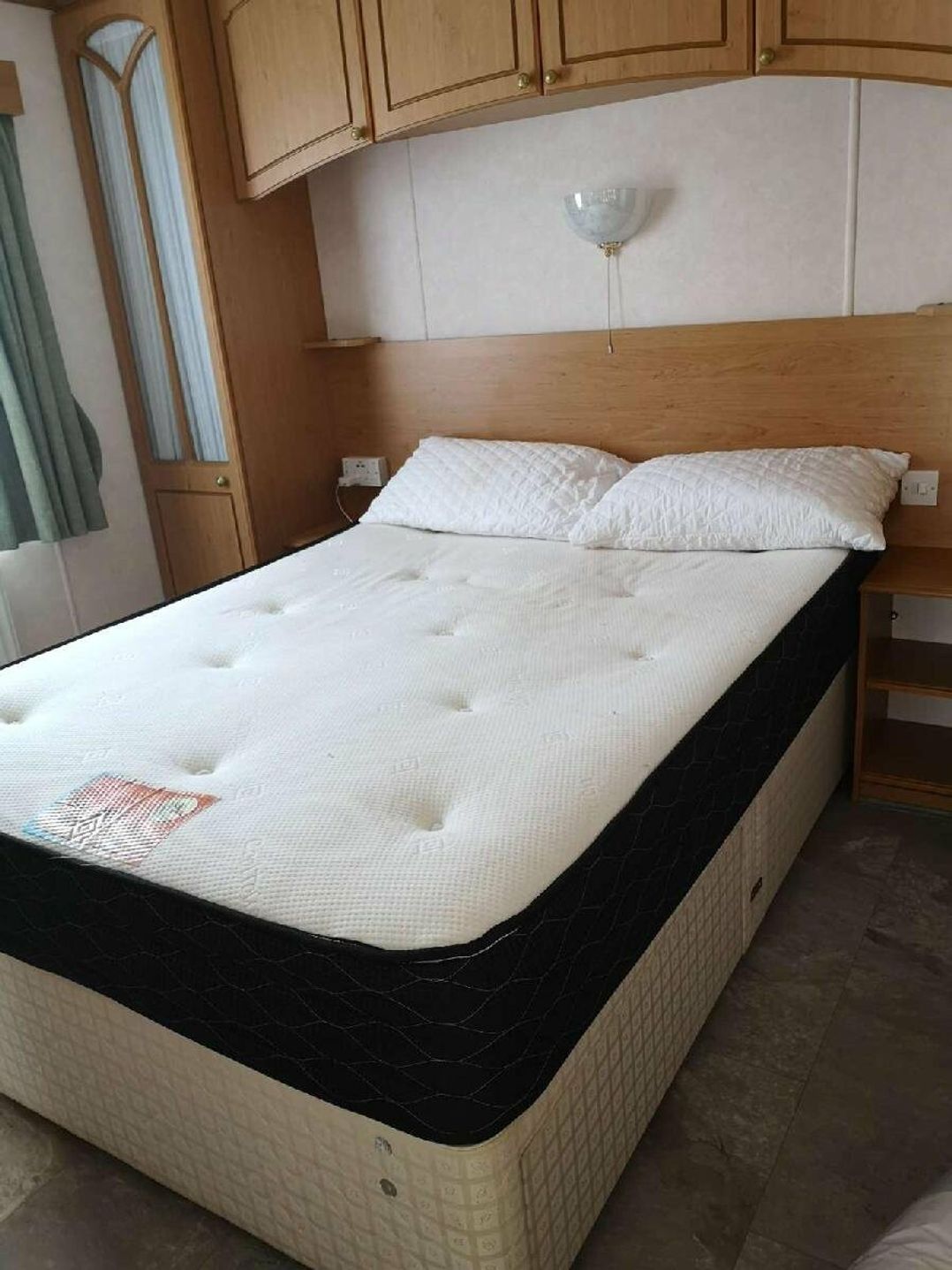 Millfield Site - Holiday Accommodation 14249