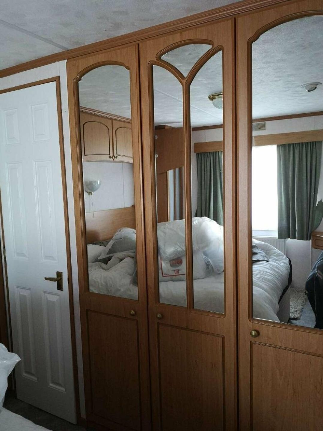 Millfield Site - Holiday Accommodation 14249