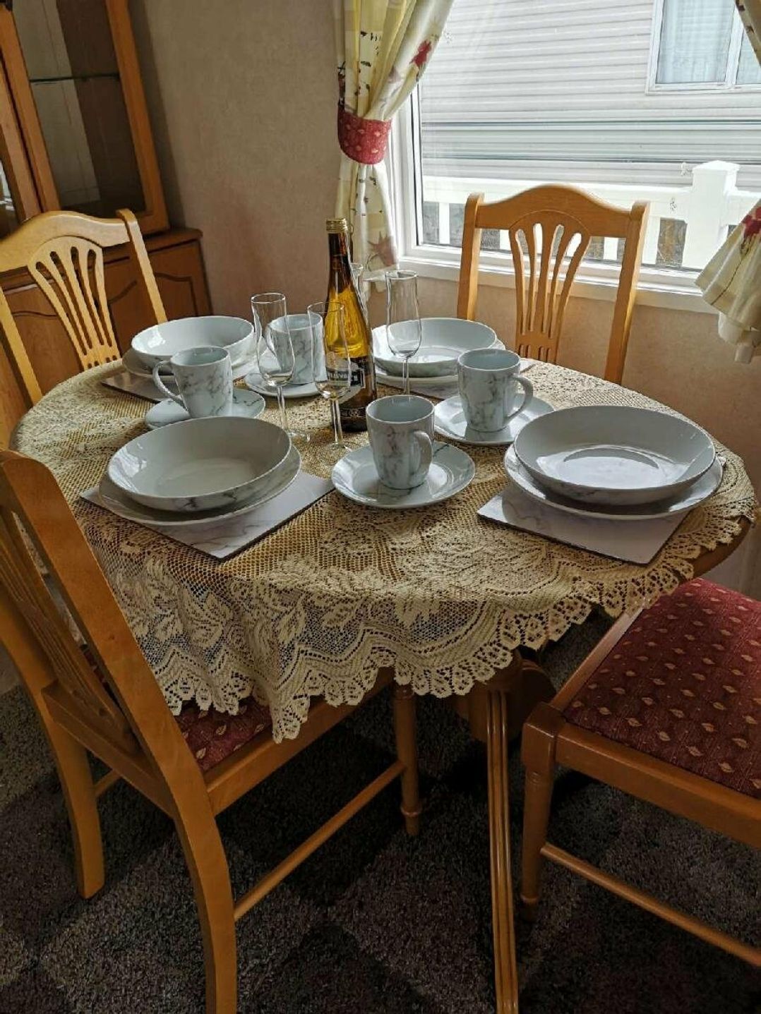 Millfield Site - Holiday Accommodation 14249