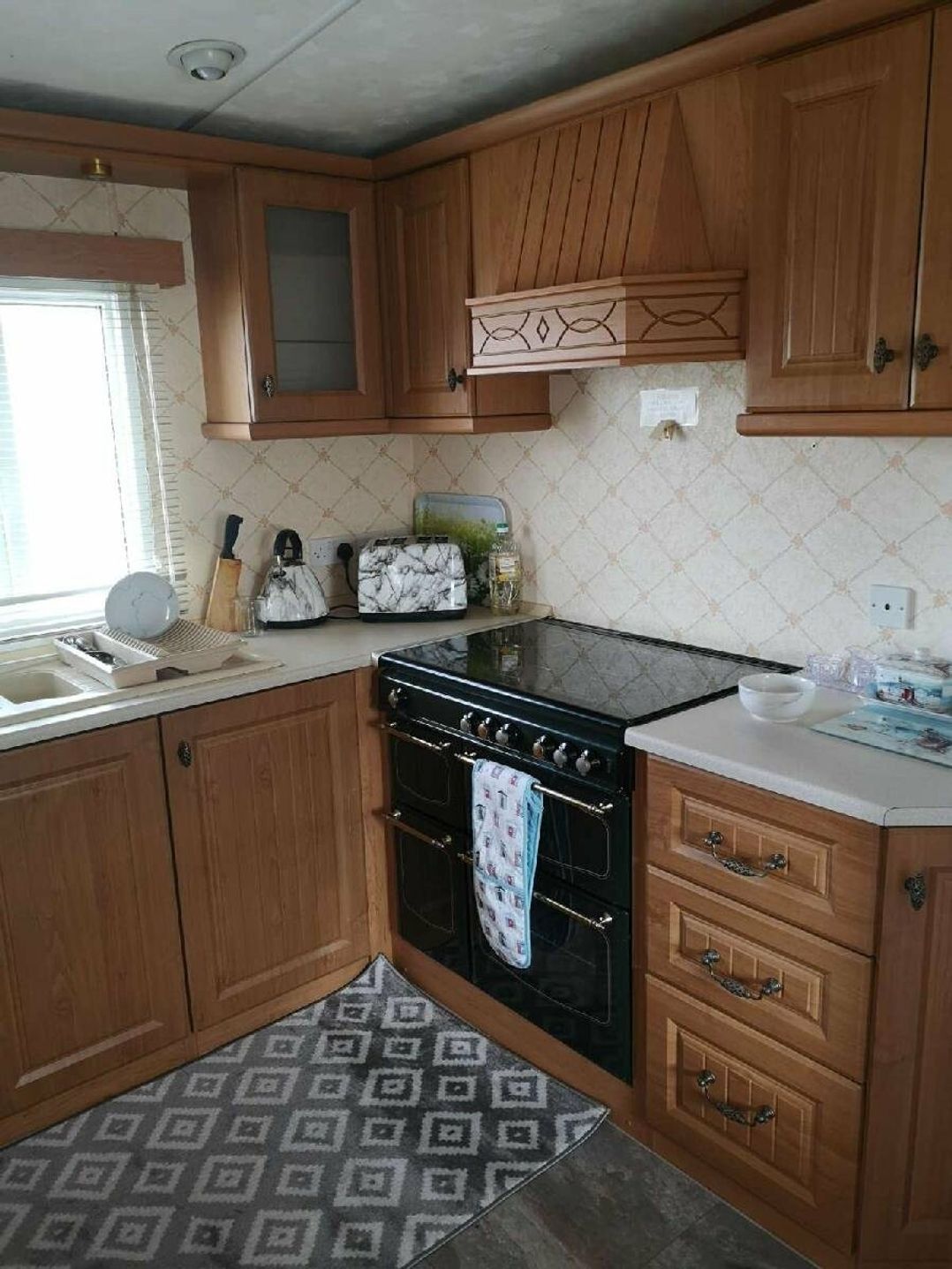 Millfield Site - Holiday Accommodation 14249