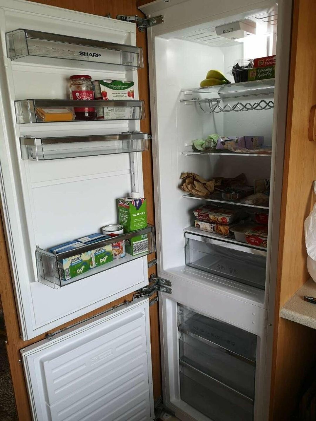 Millfield Site - Holiday Accommodation 14249