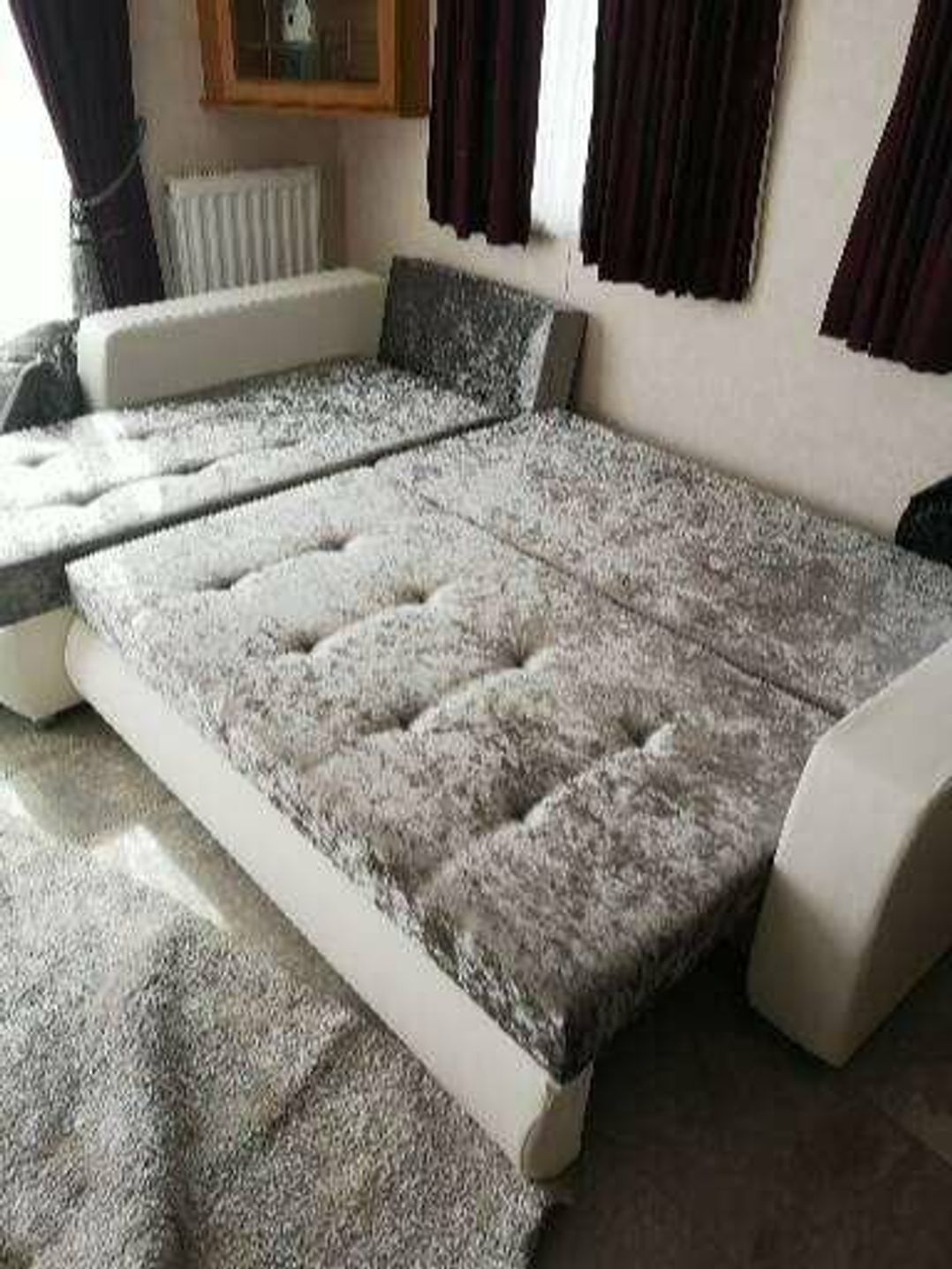 Millfield Site - Holiday Accommodation 14249