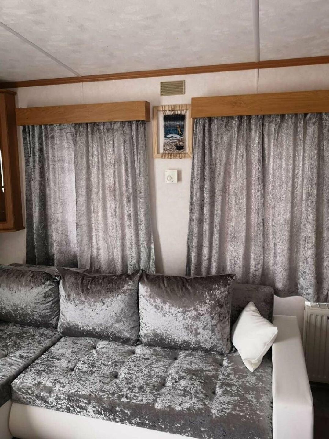 Millfield Site - Holiday Accommodation 14249