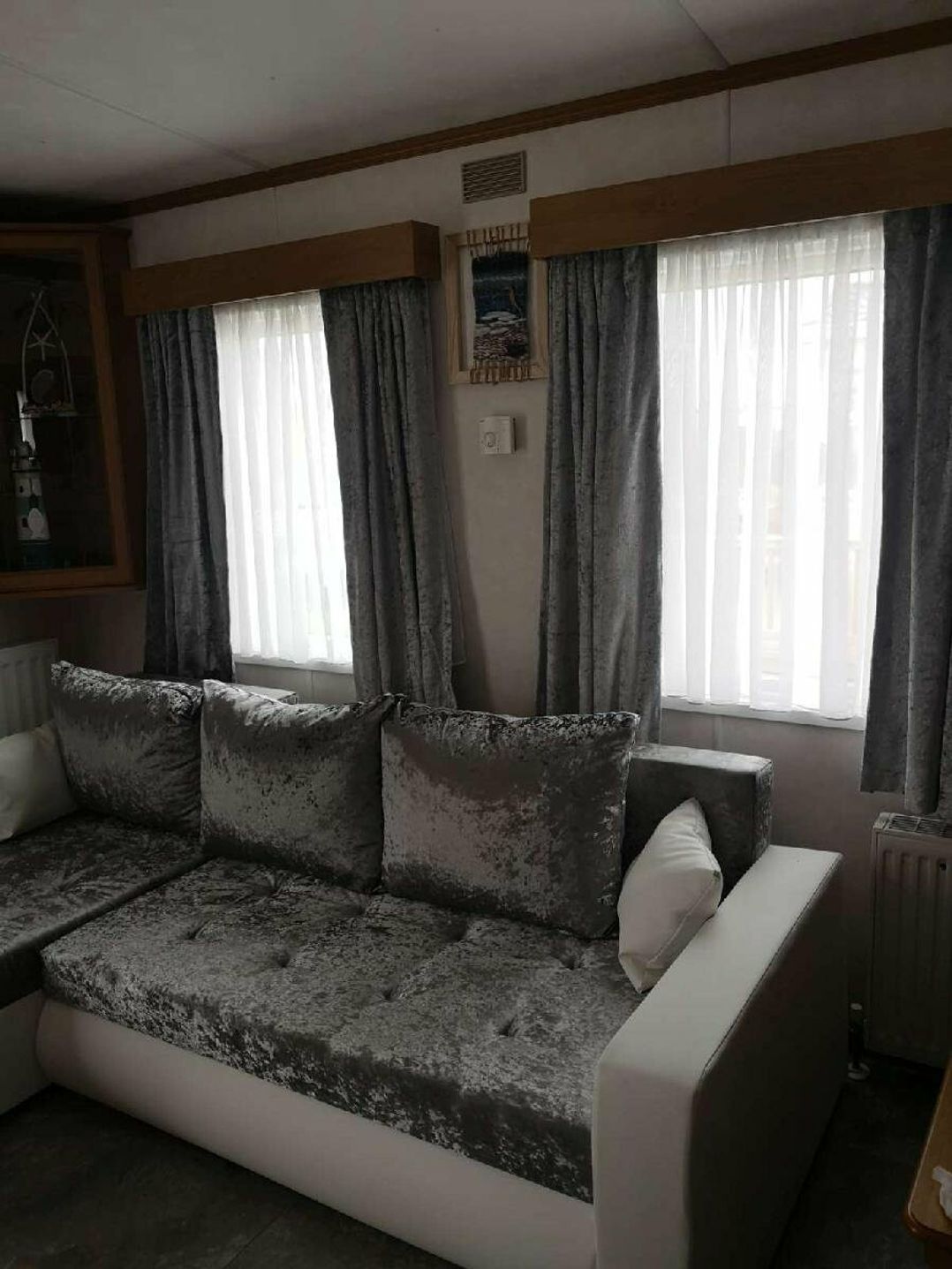 Millfield Site - Holiday Accommodation 14249