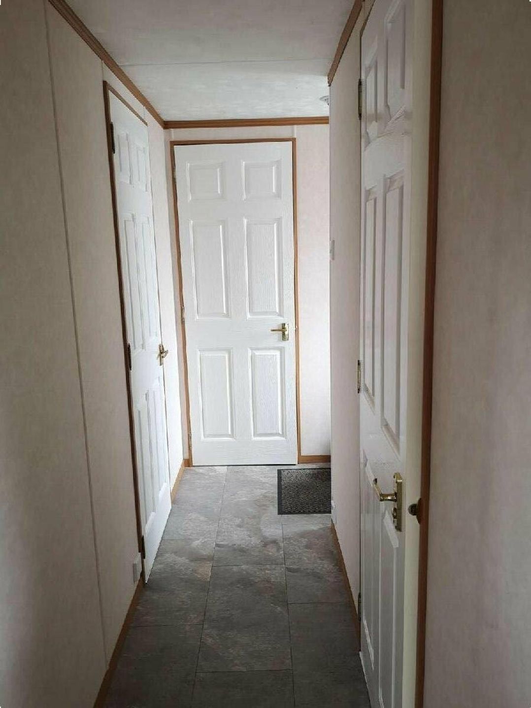 Millfield Site - Holiday Accommodation 14249