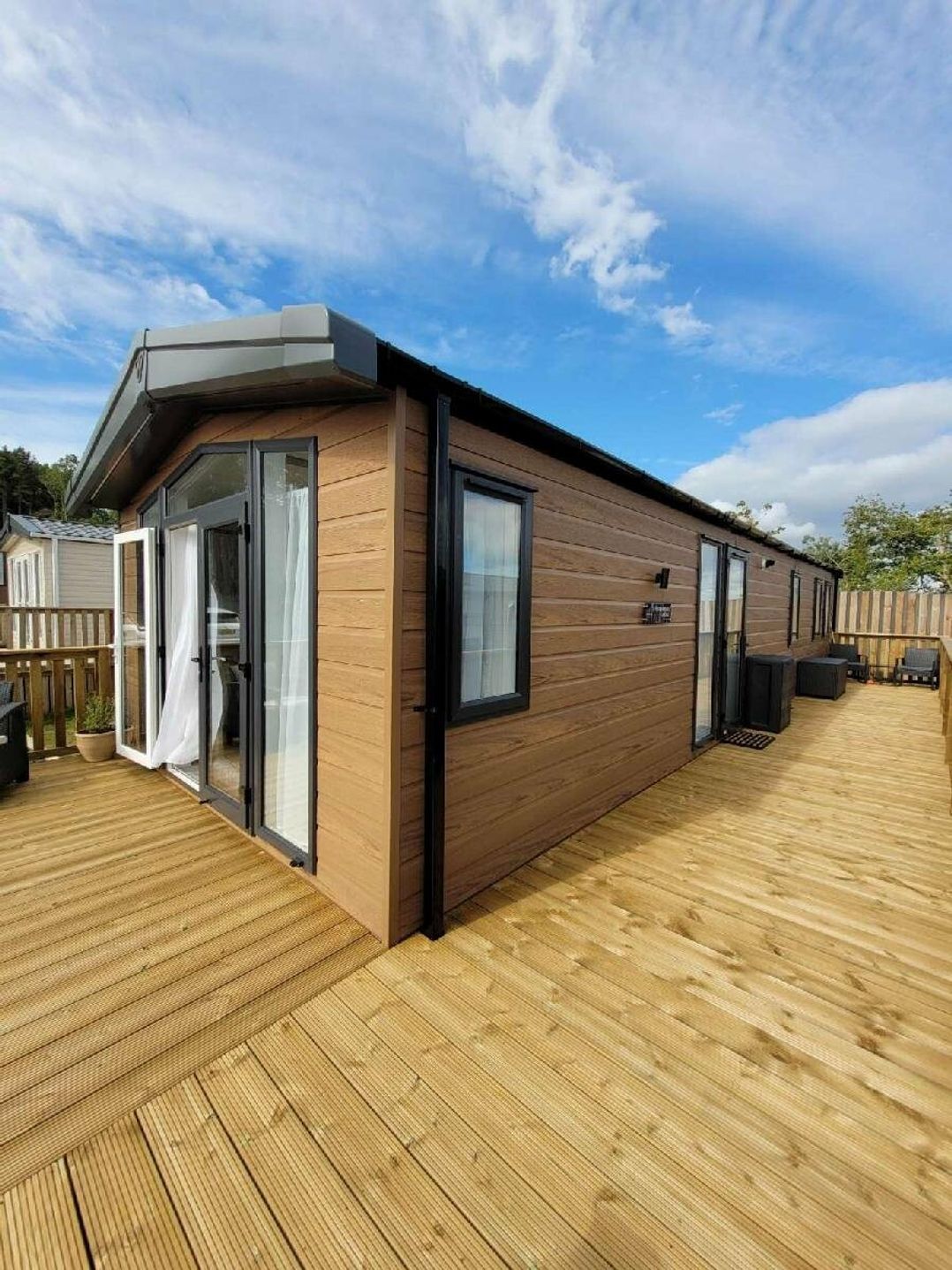 Lilliardsedge Holiday Park - Holiday Accommodation 14254