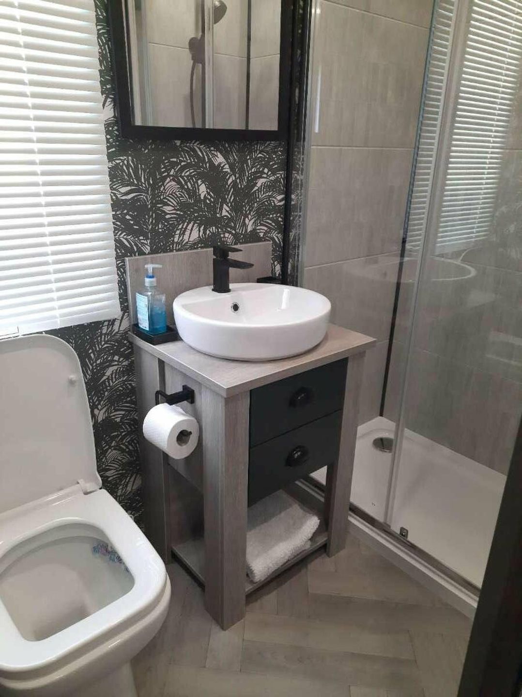 Lilliardsedge Holiday Park - Holiday Accommodation 14254