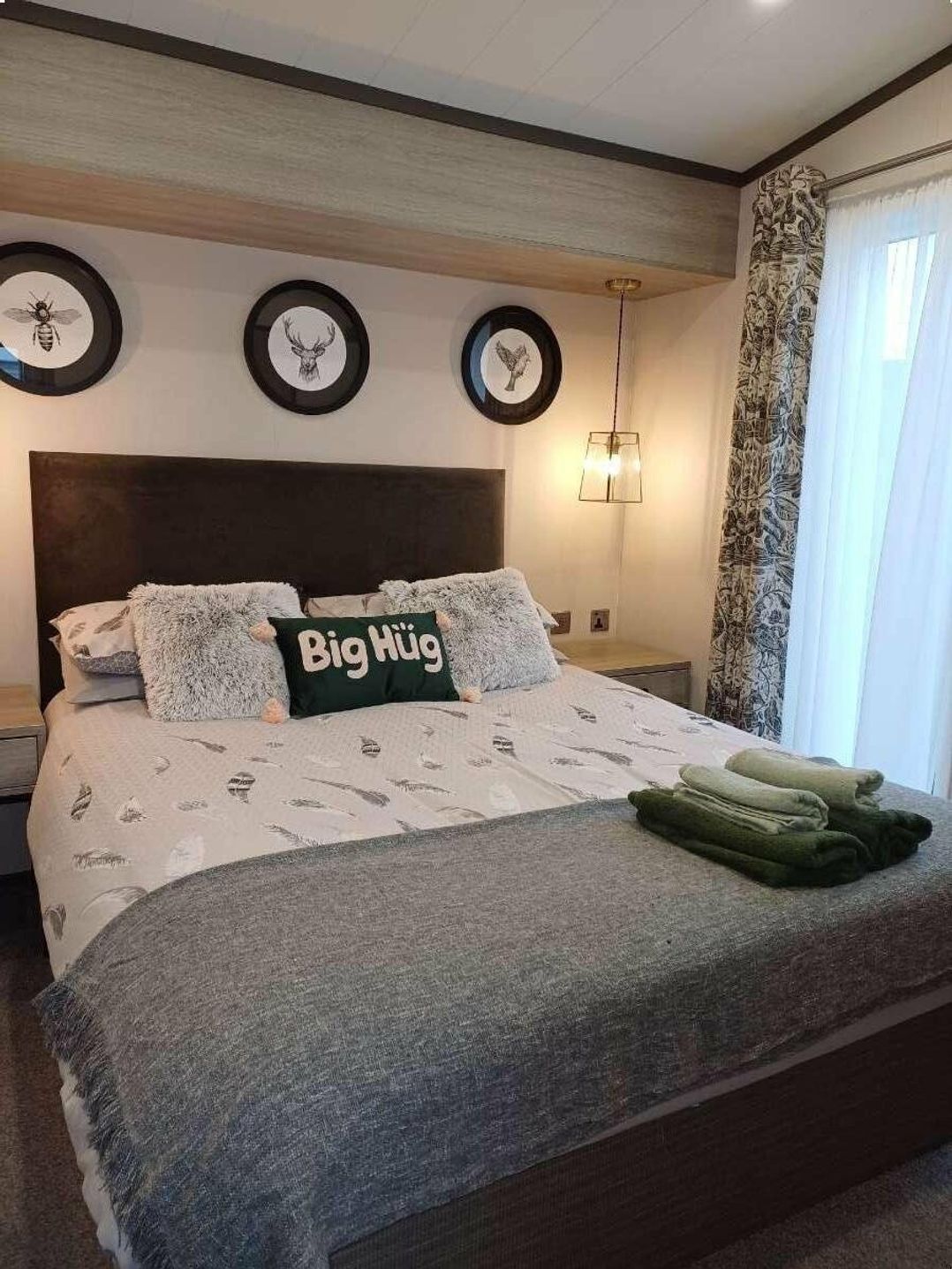 Lilliardsedge Holiday Park - Holiday Accommodation 14254