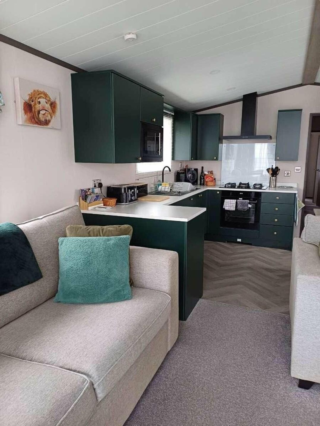 Lilliardsedge Holiday Park - Holiday Accommodation 14254