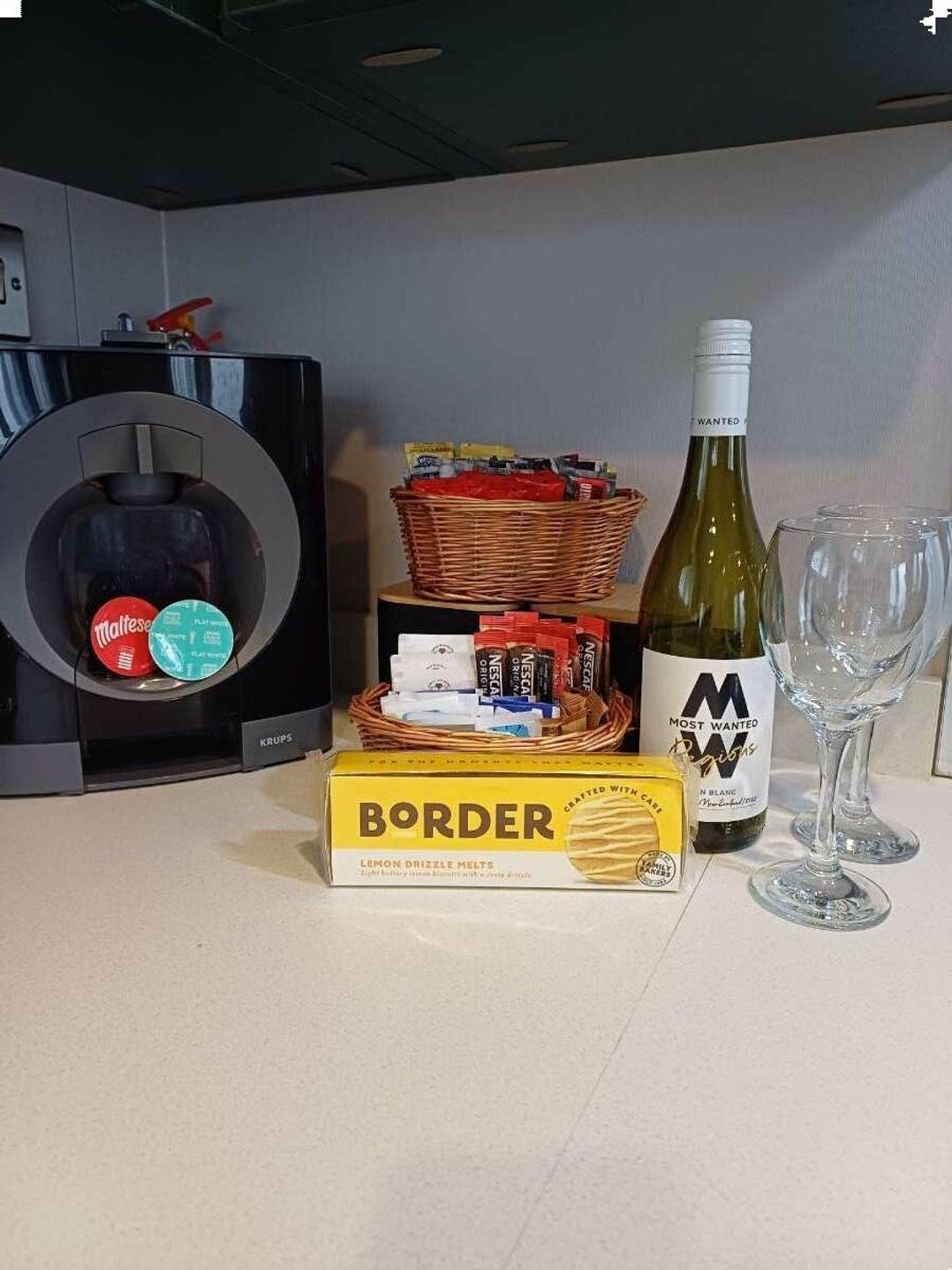 Lilliardsedge Holiday Park - Holiday Accommodation 14254