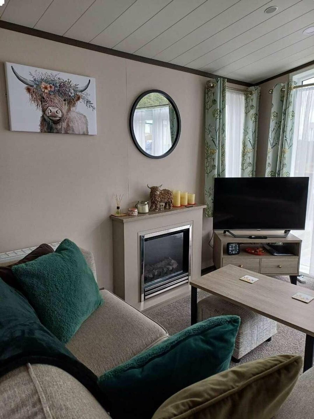 Lilliardsedge Holiday Park - Holiday Accommodation 14254