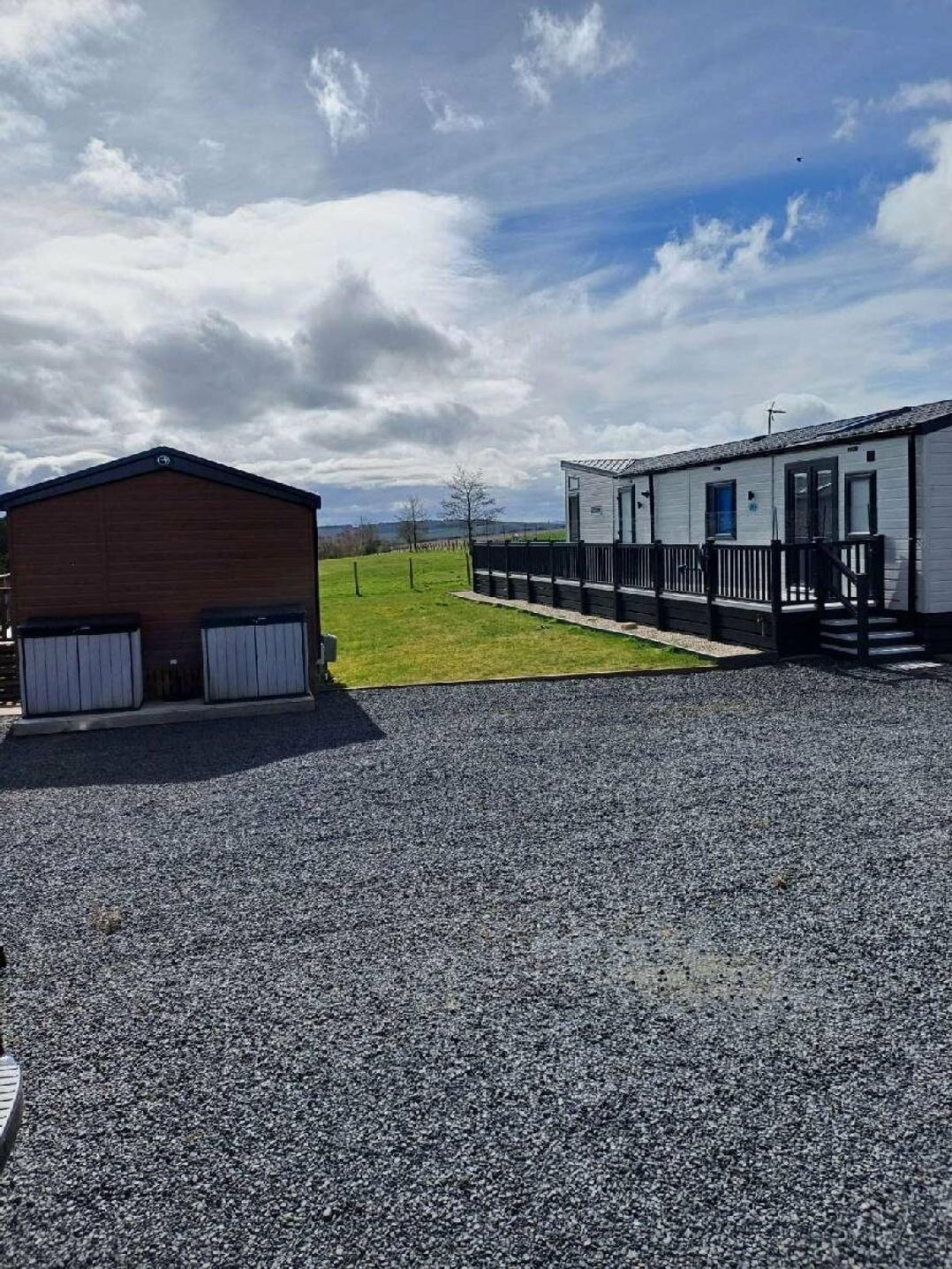 Lilliardsedge Holiday Park - Holiday Accommodation 14254