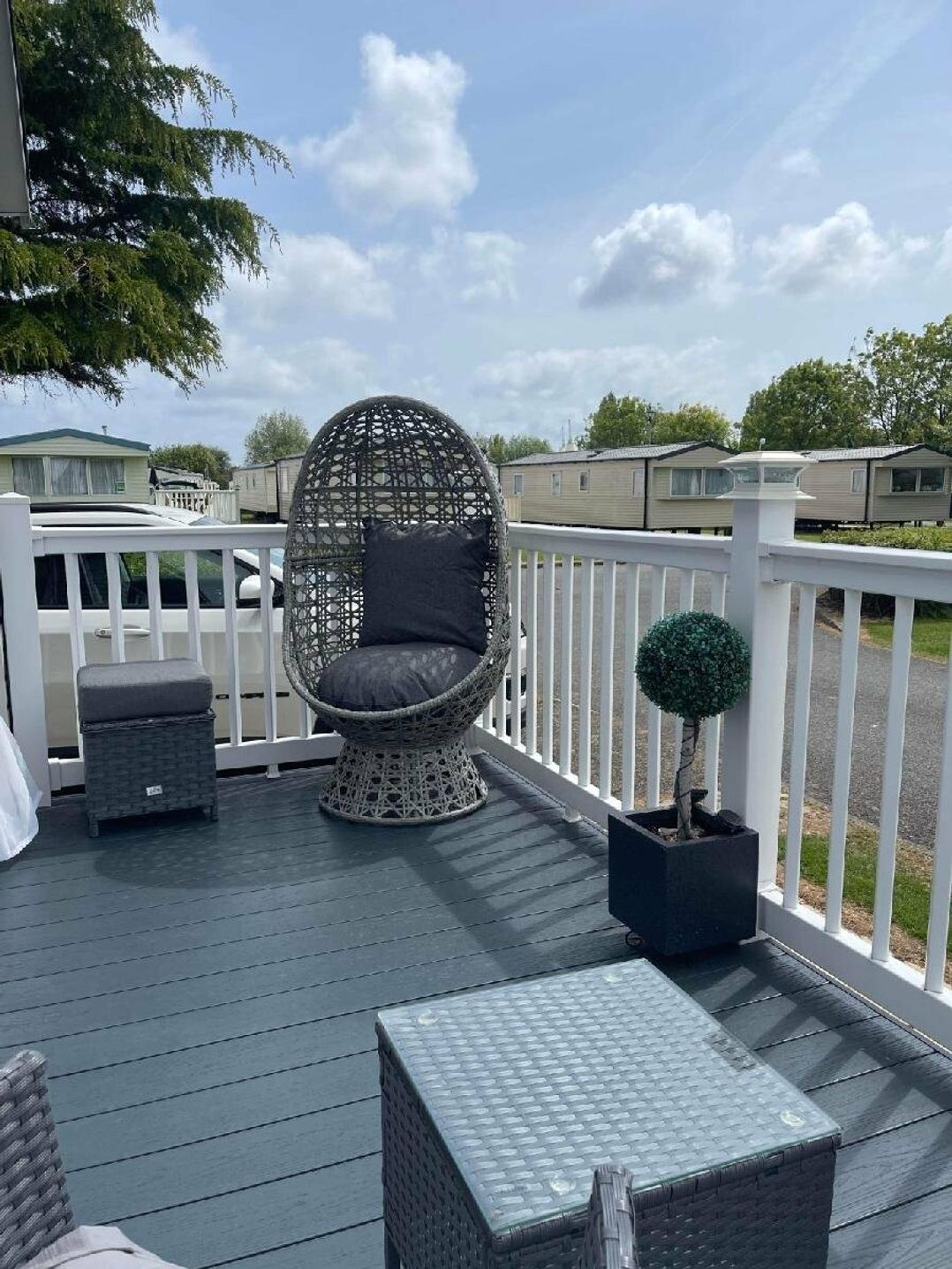 Butlins Skegness - Holiday Accommodation 14276