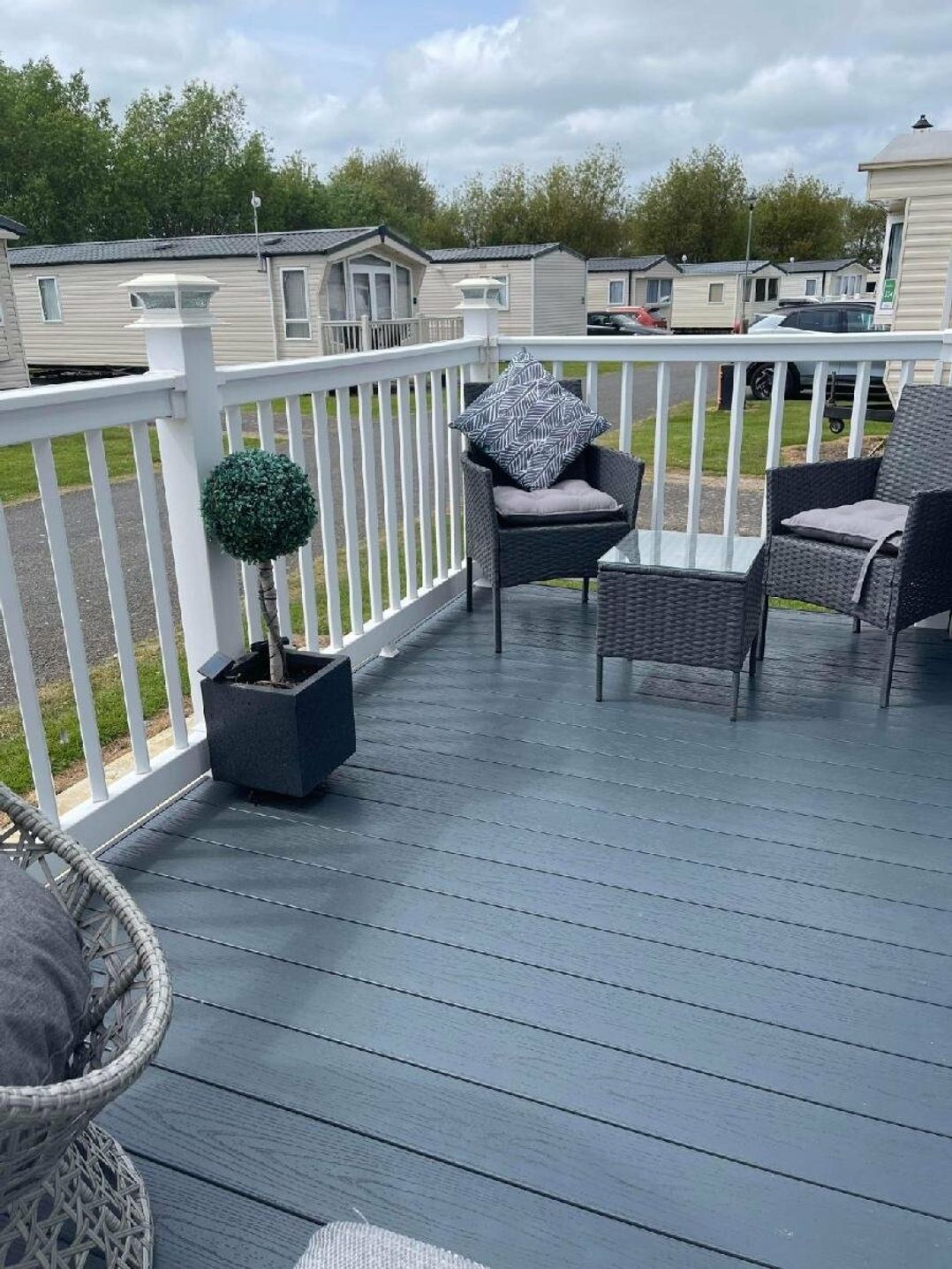 Butlins Skegness - Holiday Accommodation 14276