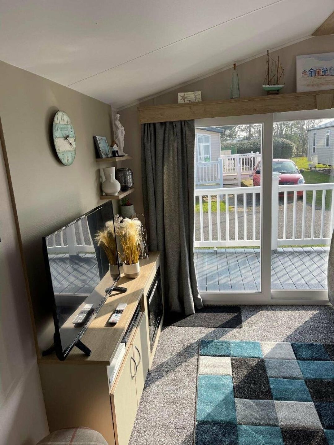 Butlins Skegness - Holiday Accommodation 14276