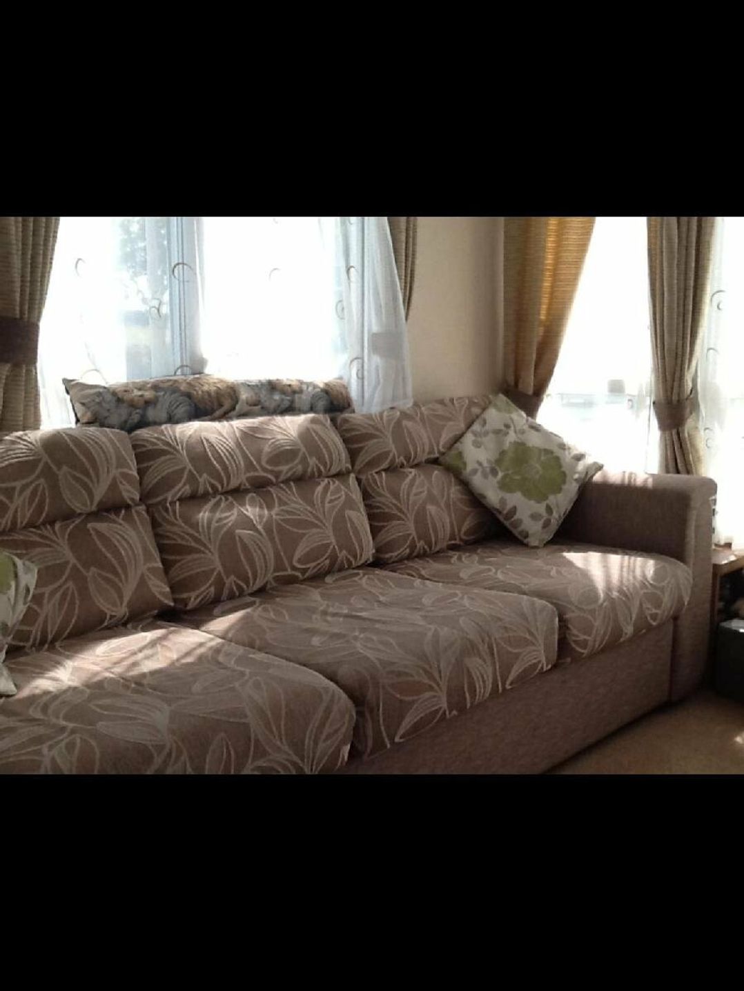 St Andrews Holiday Park - Holiday Accommodation 14289