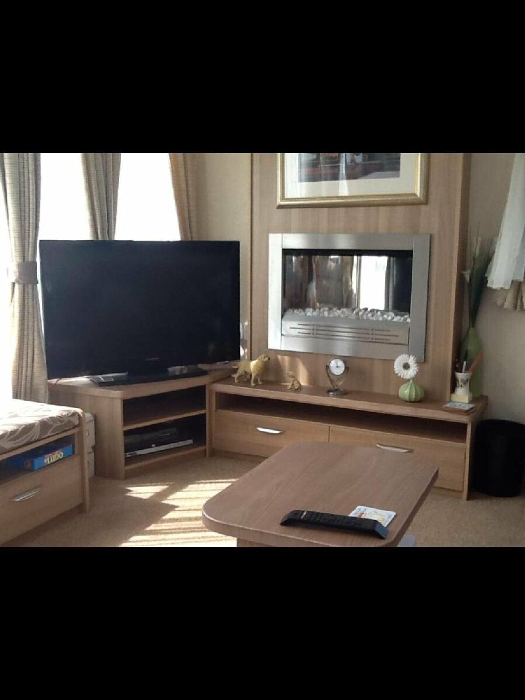 St Andrews Holiday Park - Holiday Accommodation 14289