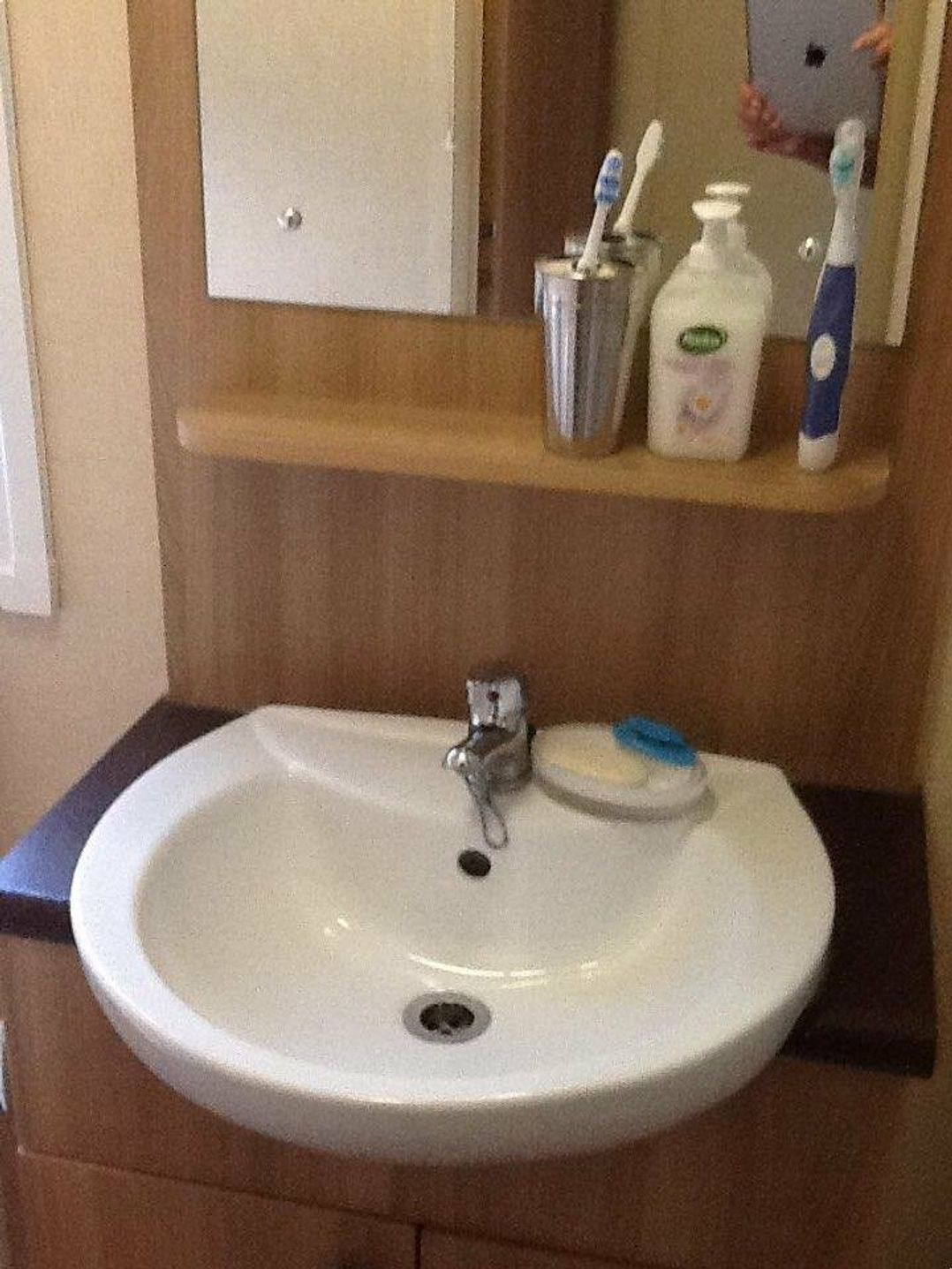 St Andrews Holiday Park - Holiday Accommodation 14289