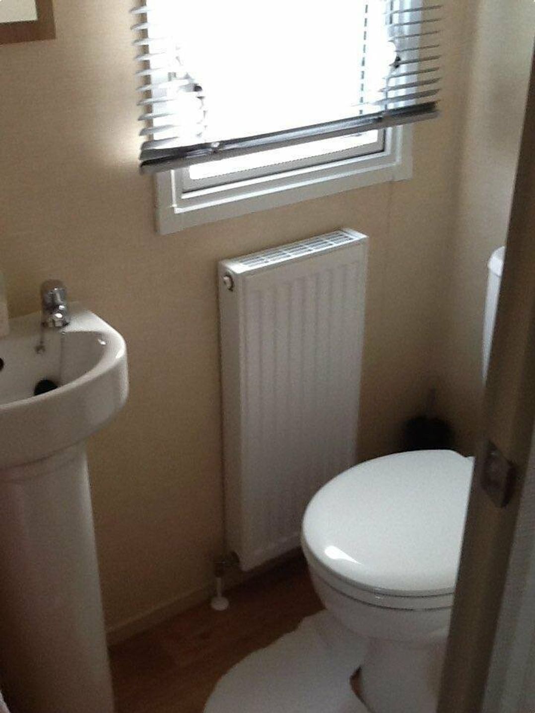 St Andrews Holiday Park - Holiday Accommodation 14289