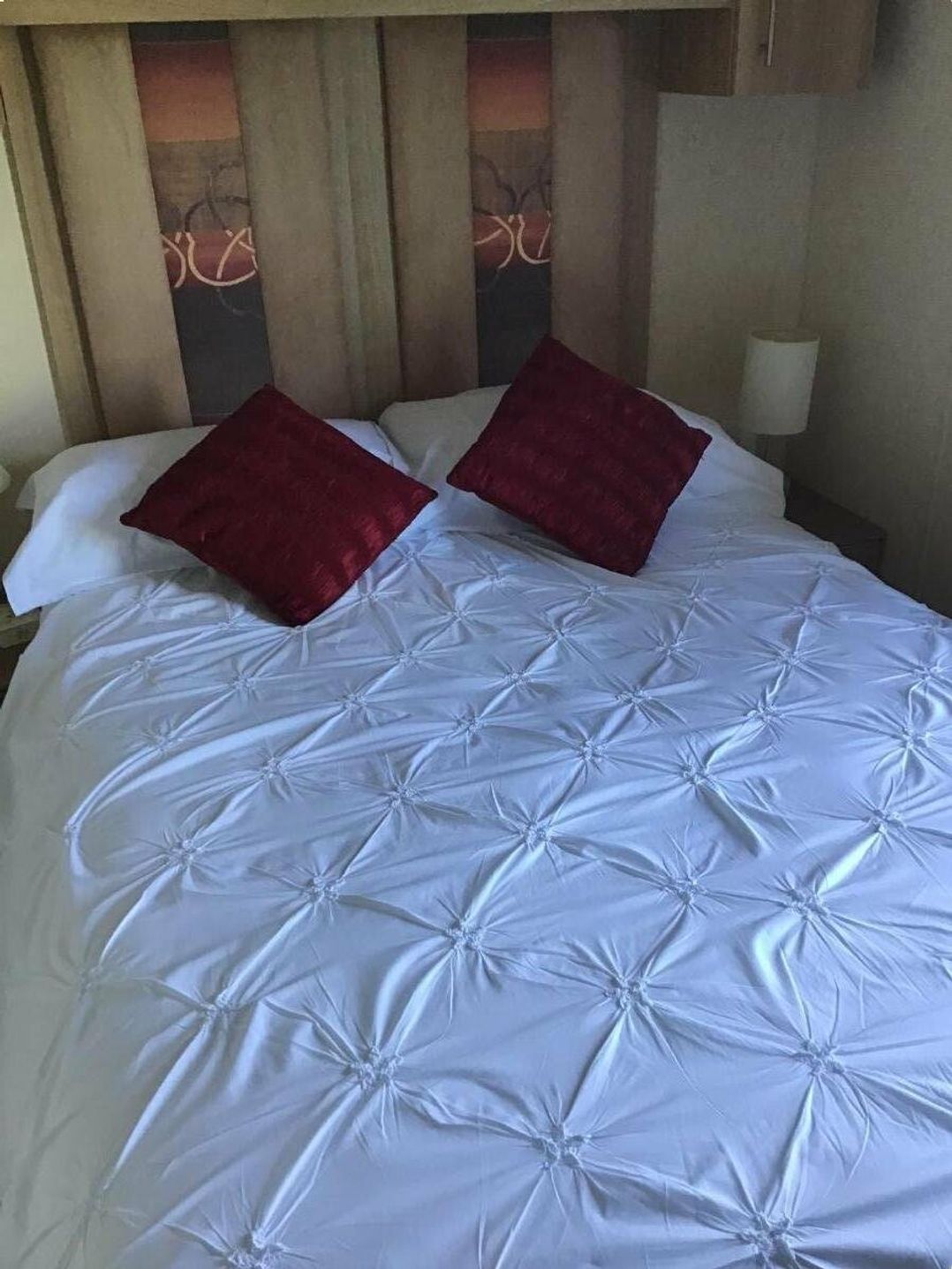 St Andrews Holiday Park - Holiday Accommodation 14289