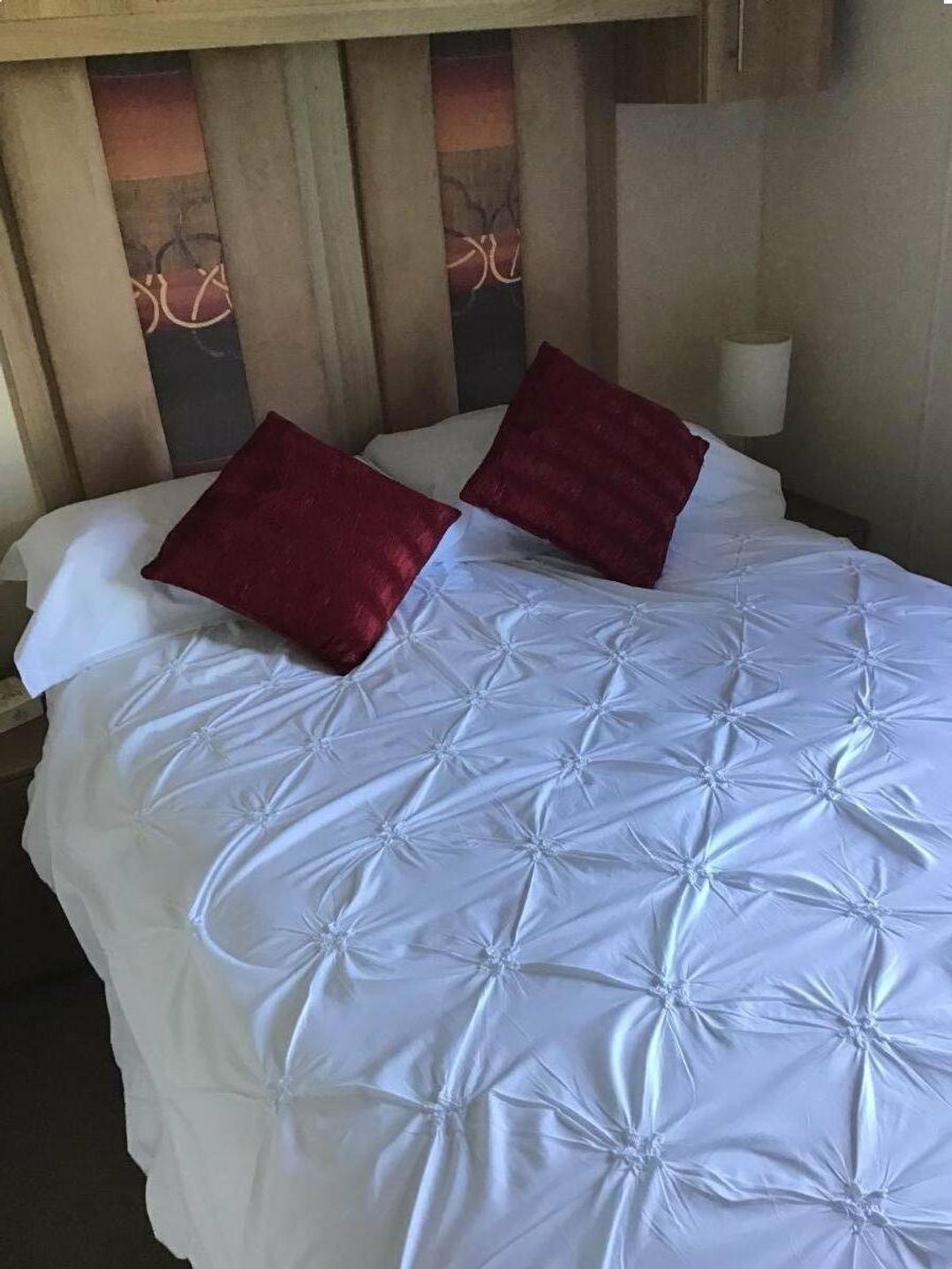 St Andrews Holiday Park - Holiday Accommodation 14289