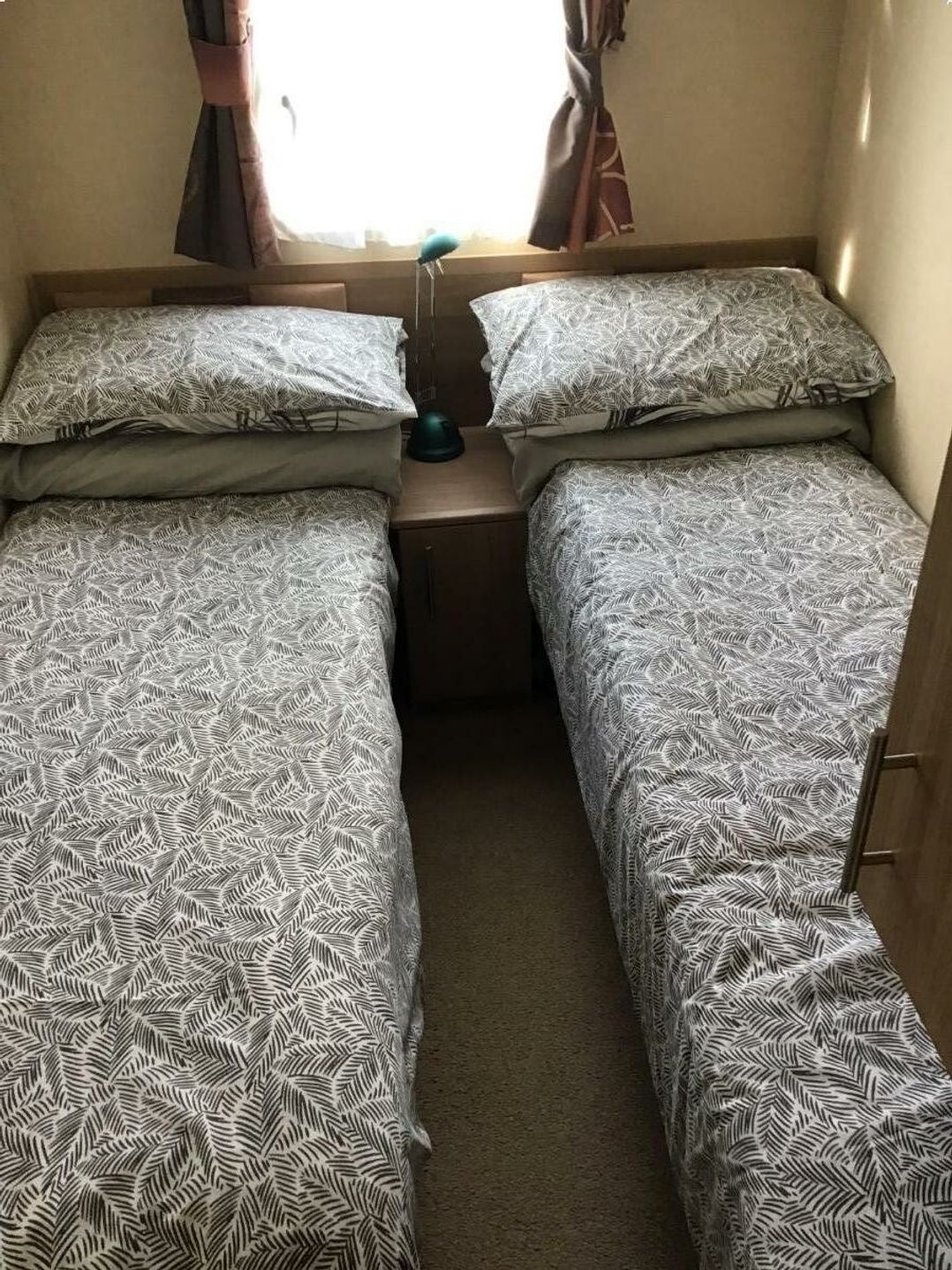 St Andrews Holiday Park - Holiday Accommodation 14289