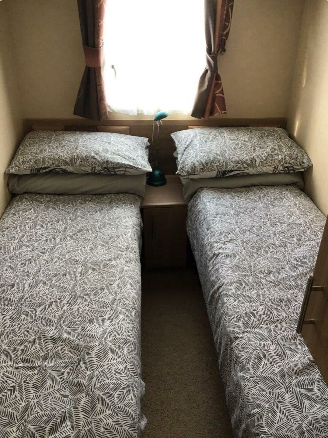 St Andrews Holiday Park - Holiday Accommodation 14289