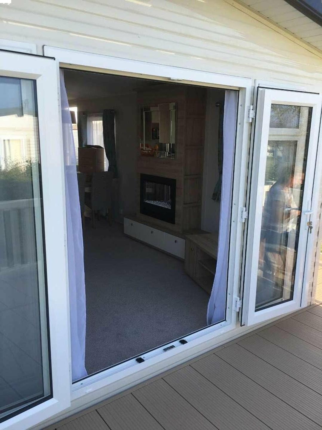 Durdle Door Holiday Park - Holiday Accommodation 1429