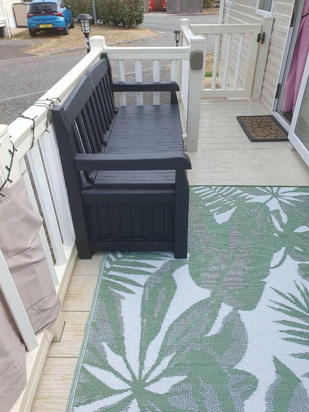 Trecco Bay - Holiday Accommodation 14311