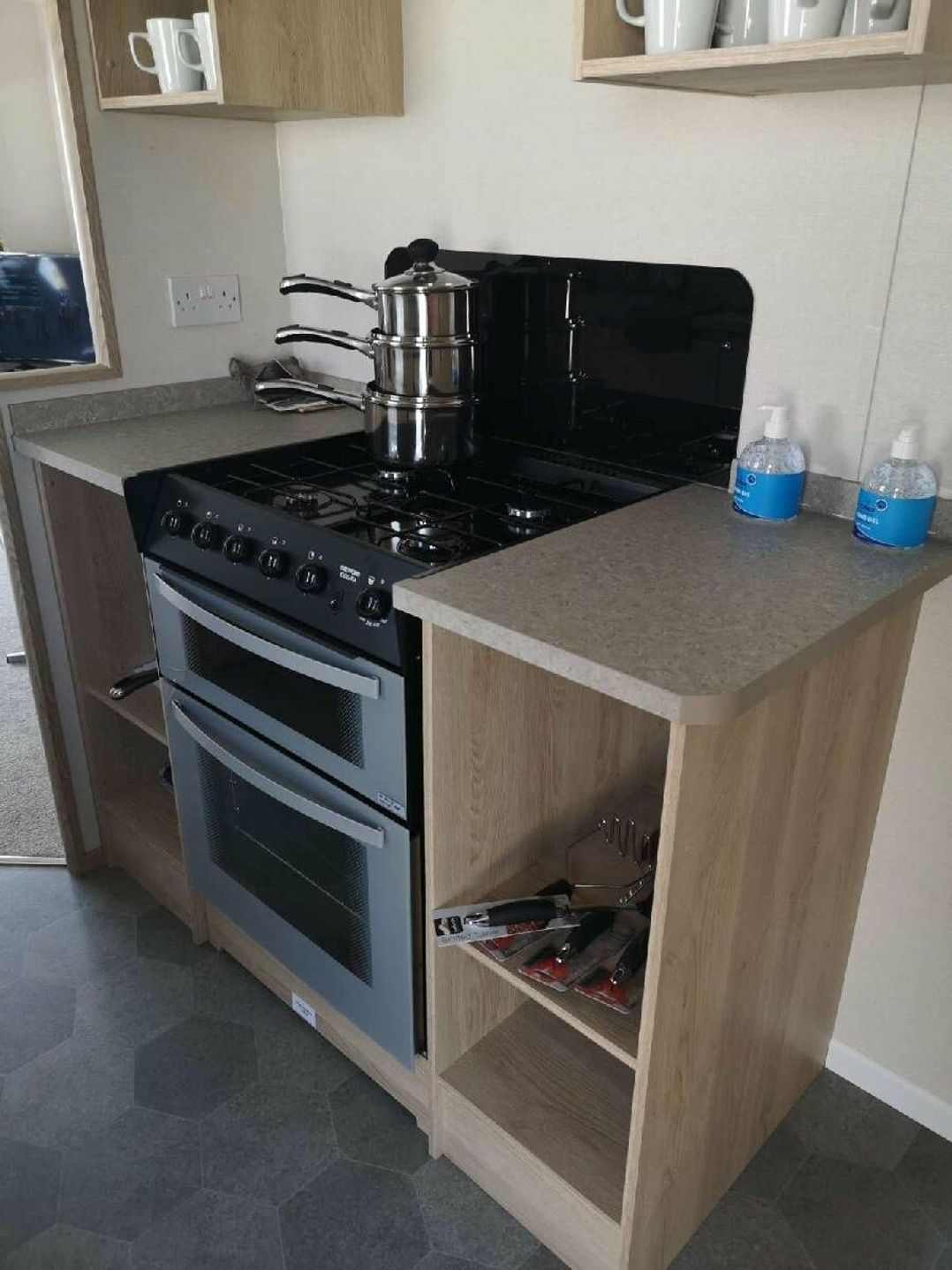 Presthaven Beach Resort - Holiday Accommodation 14316