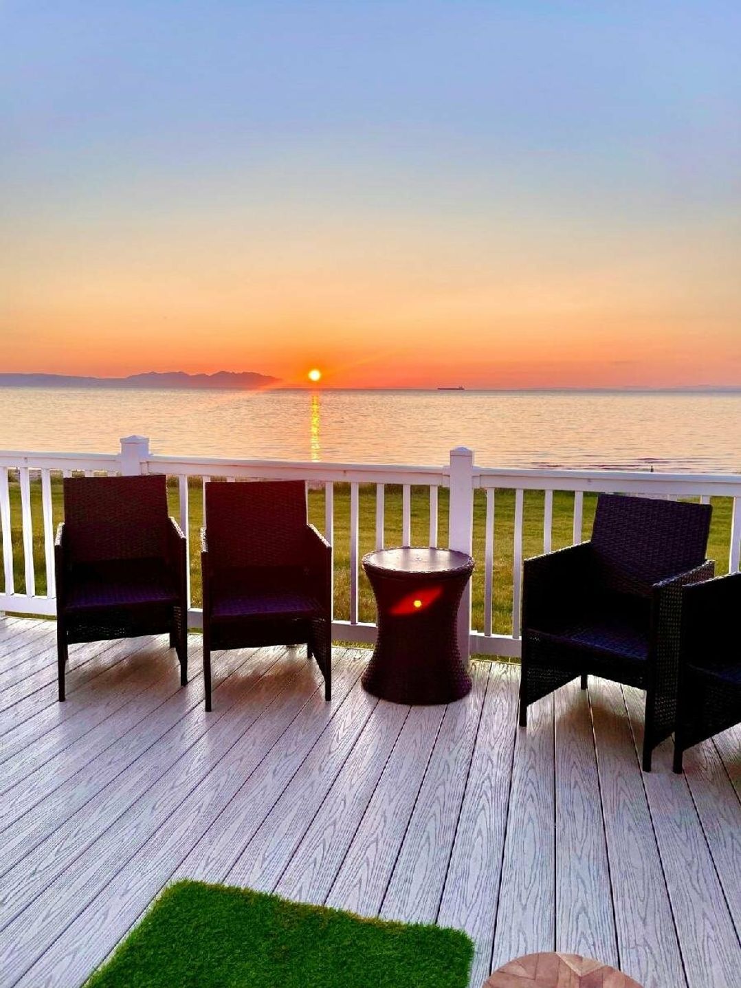 Craig Tara Holiday Park - Holiday Accommodation 14320